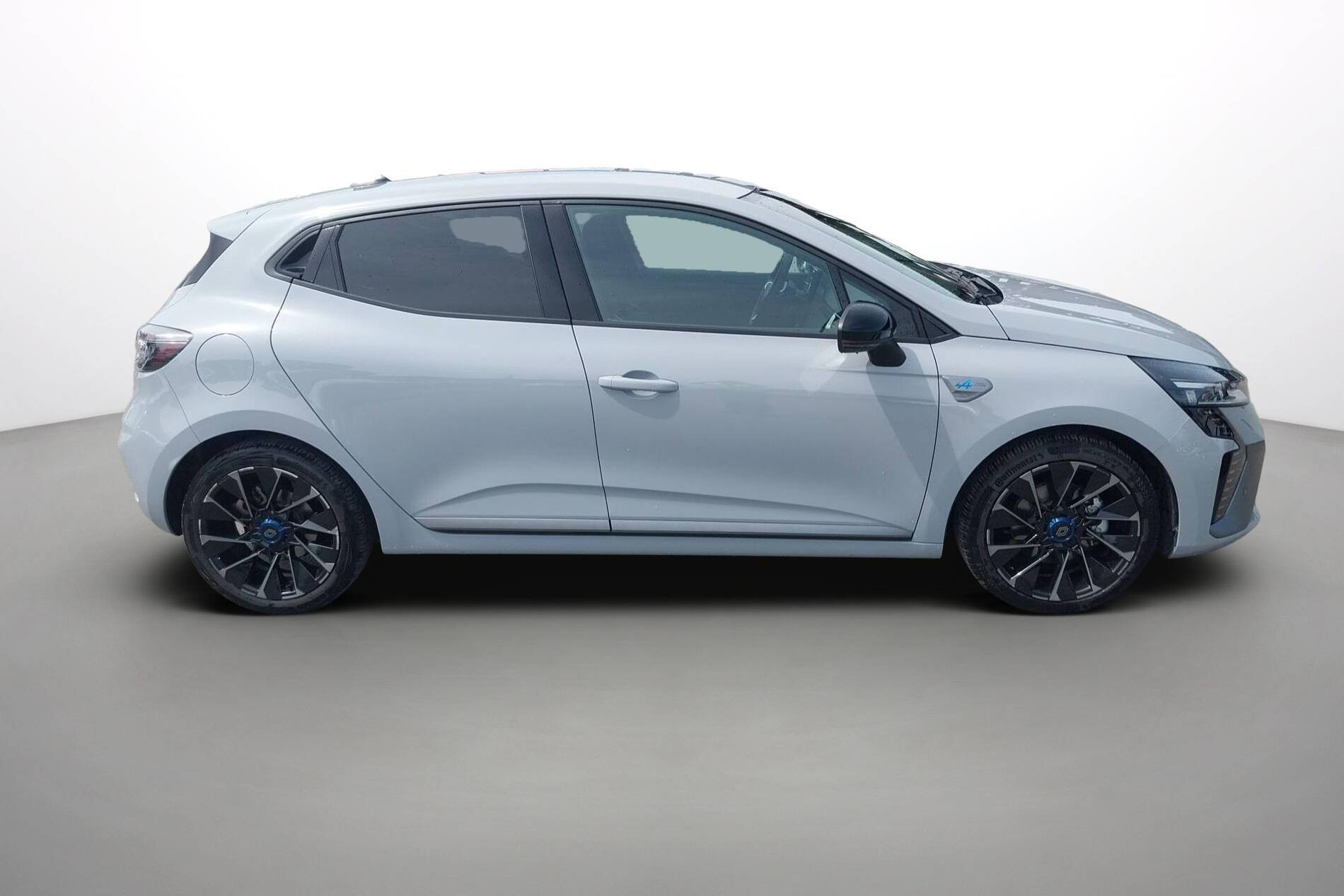 Vente en ligne Renault Clio 5 Clio E-Tech full hybrid 145 au prix de 20 390 €