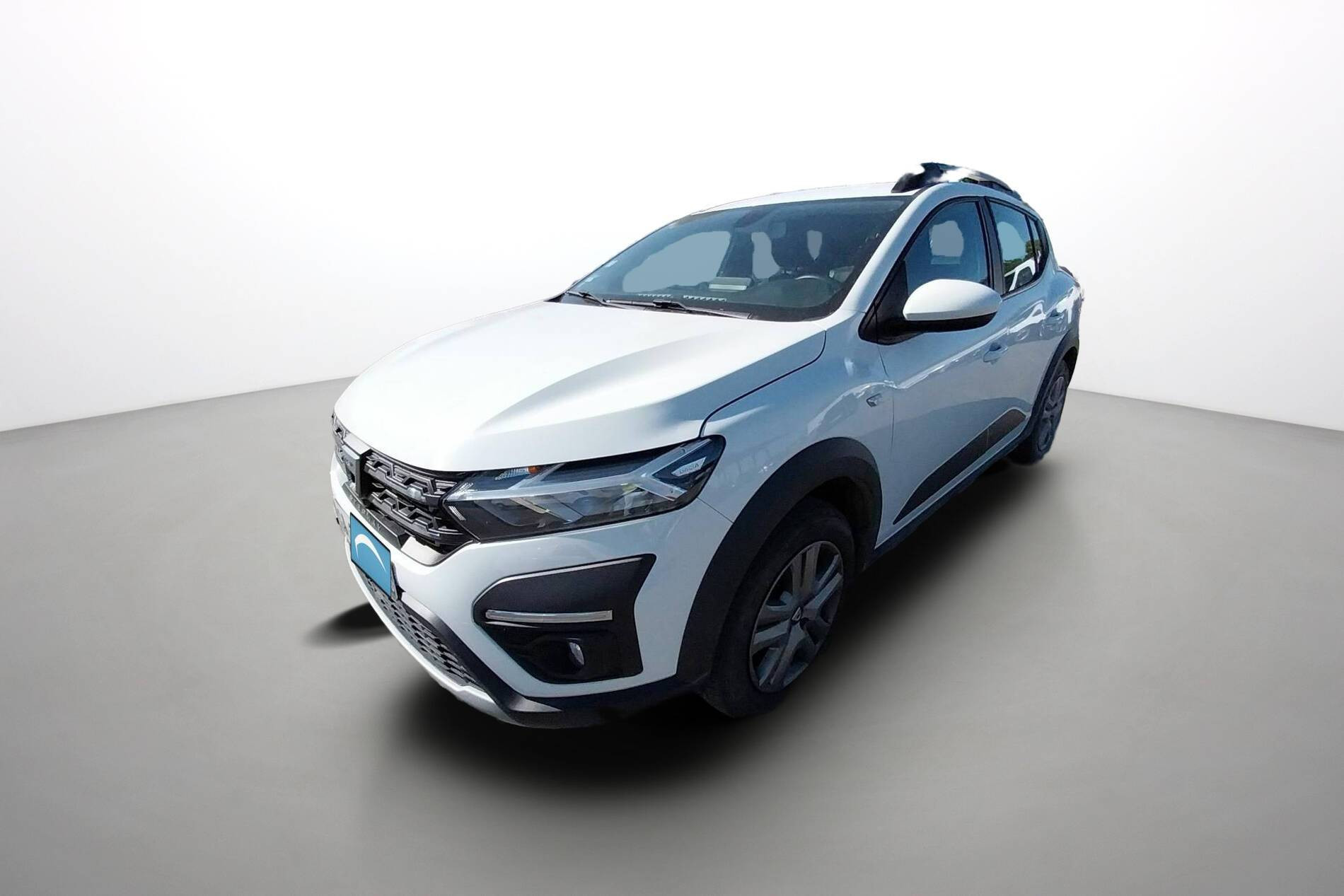 Dacia Sandero  TCe 90 occasion de 2021 en vente à Saint-Lô