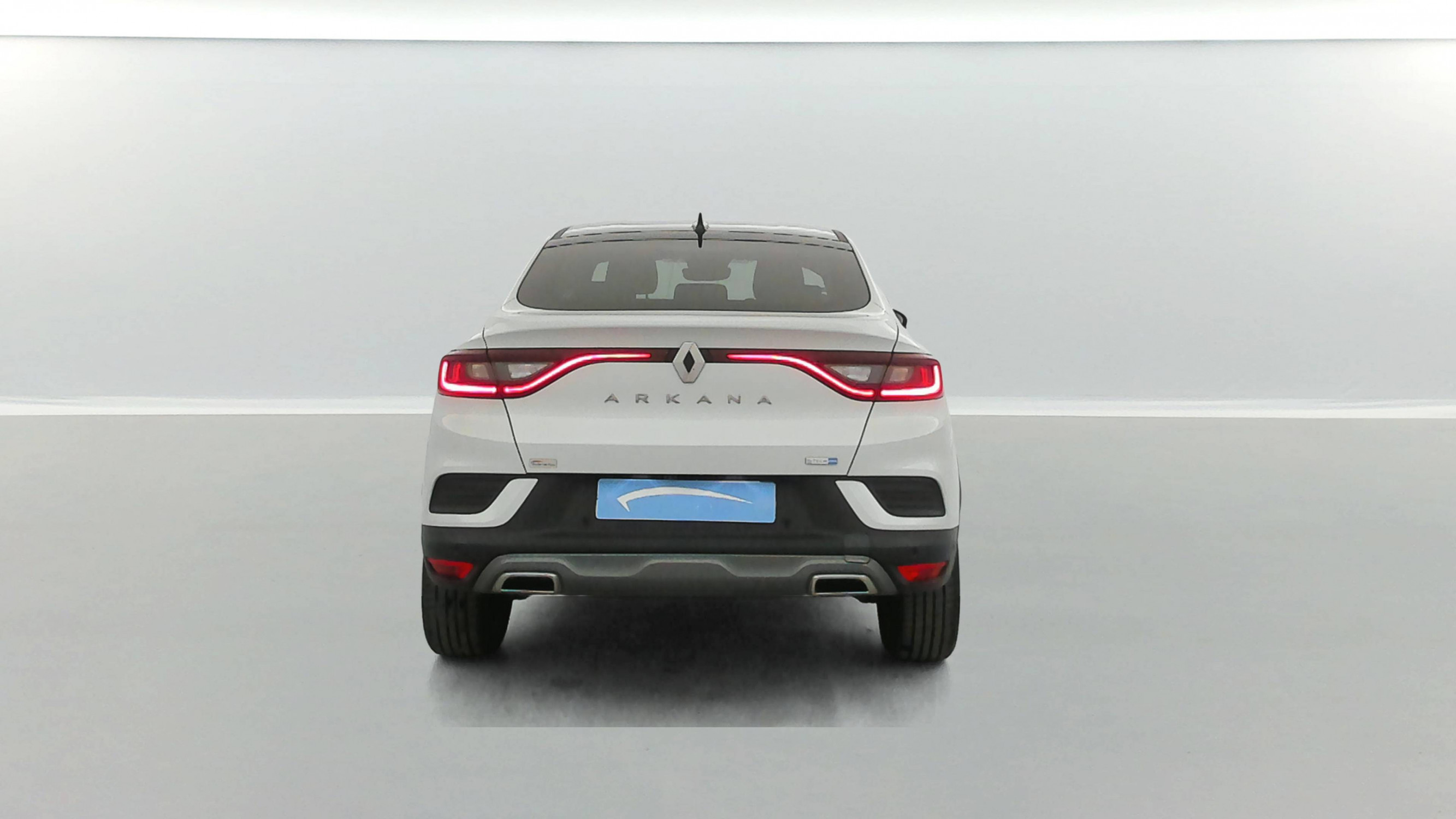 Vente en ligne Renault Arkana  E-Tech 145 - 21B au prix de 20 990 €