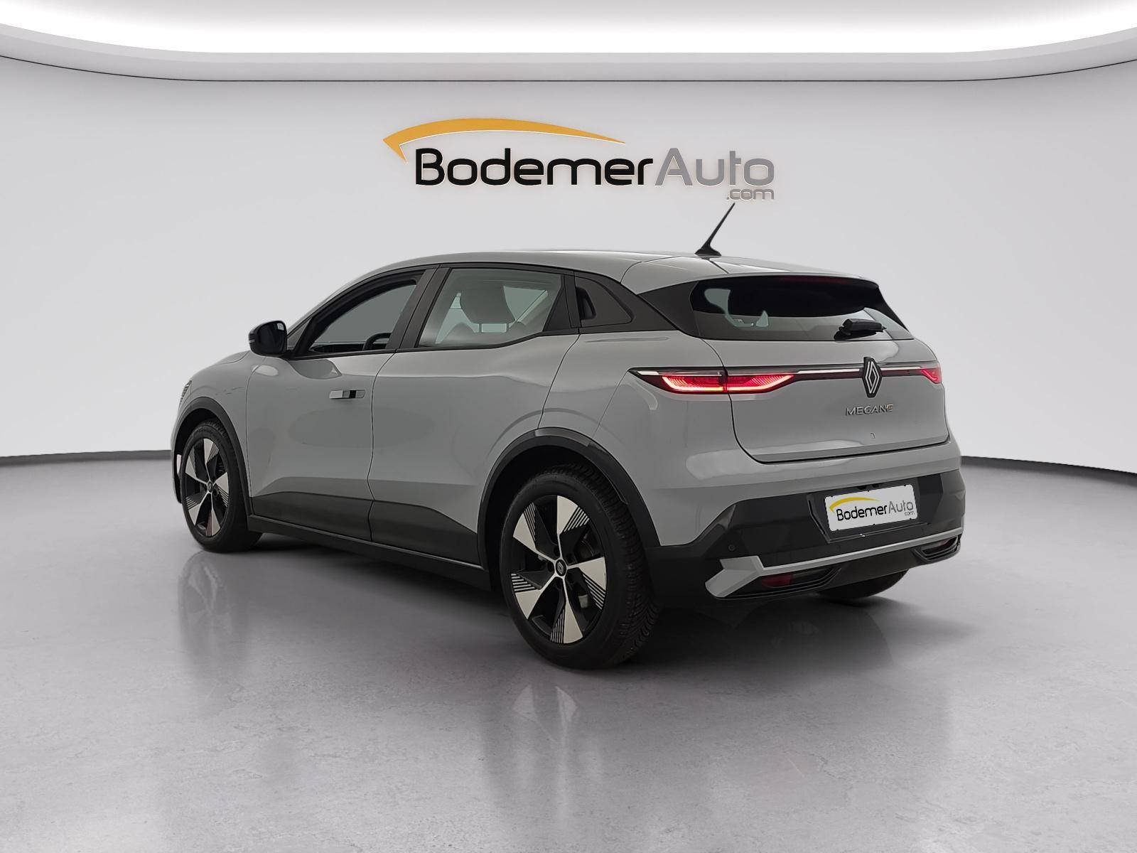 Vente en ligne Renault Megane E-Tech  EV40 130ch standard charge au prix de 18 991 €