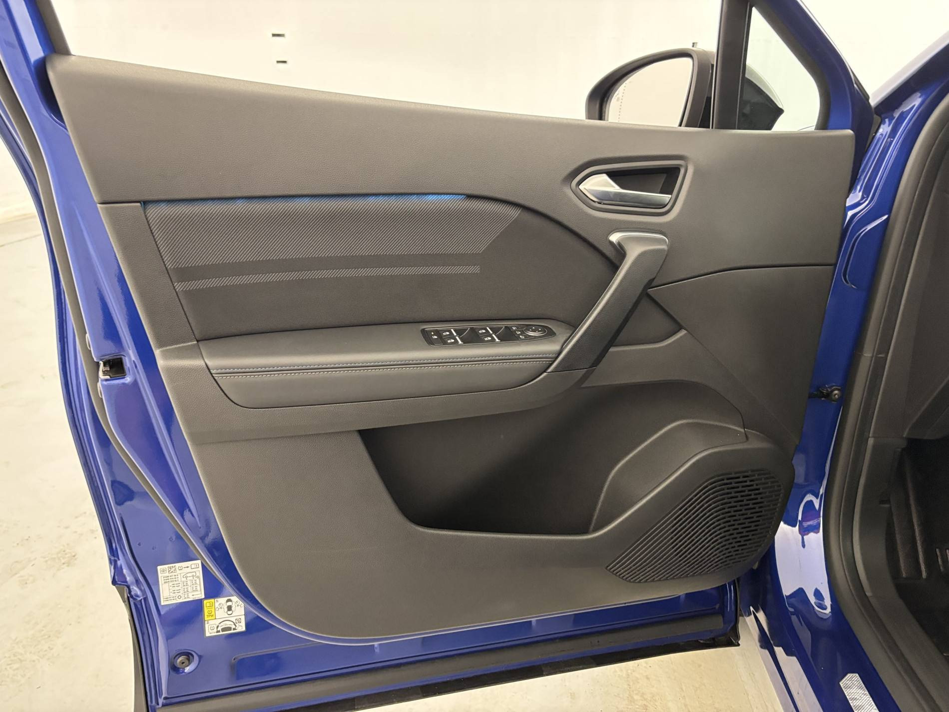 Vente en ligne Renault Symbioz  E-Tech full hybrid 145 au prix de 29 790 €