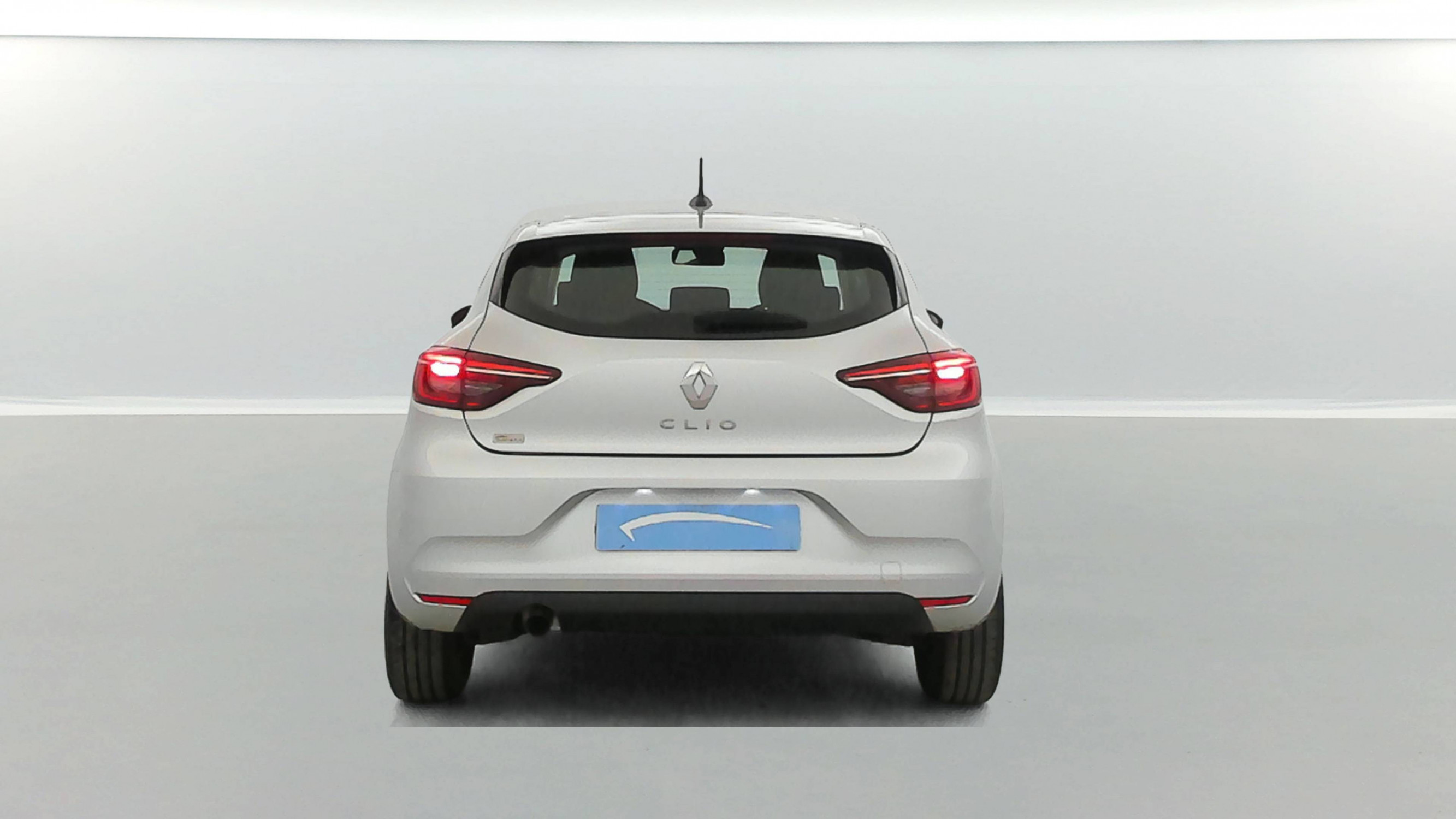 Vente en ligne Renault Clio 5 Clio SCe 65 au prix de 12 590 €