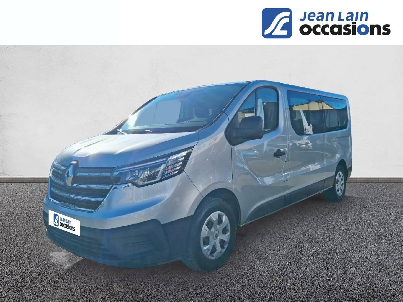 Vente en ligne RENAULT TRAFIC Trafic L2 dCi 150 Energy S&S Zen de 2023 au prix de 28 990 €