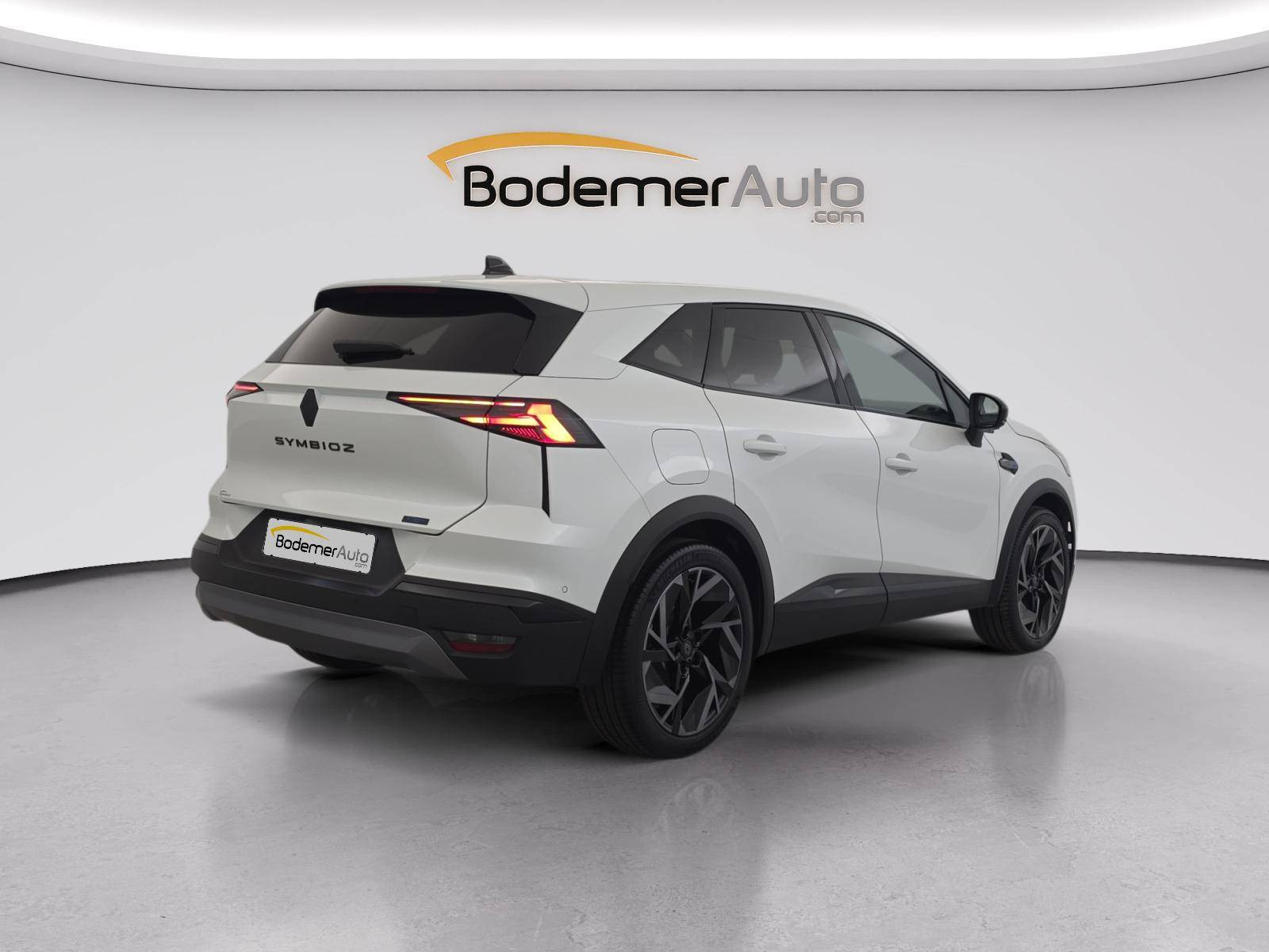 Vente en ligne Renault Symbioz  E-Tech full hybrid 145 au prix de 27 990 €