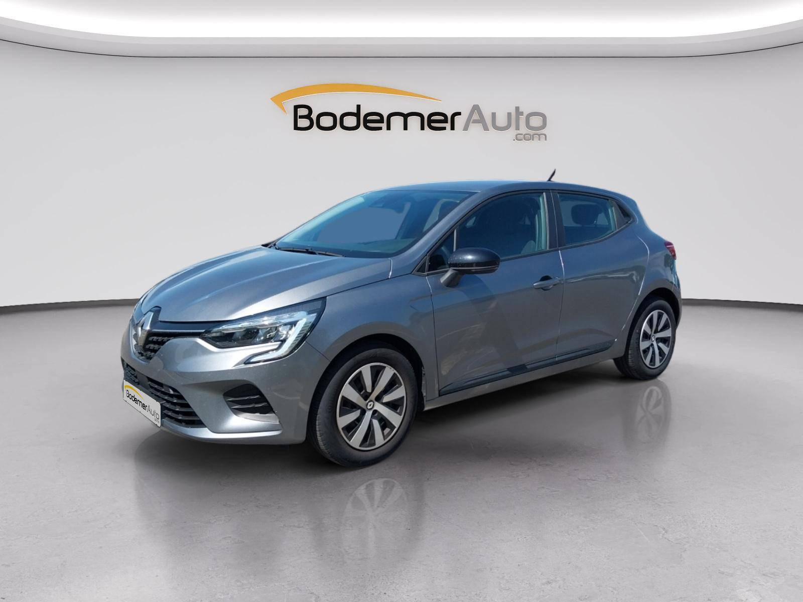 Renault Clio 5 Clio TCe 90 occasion de 2023 en vente à Concarneau