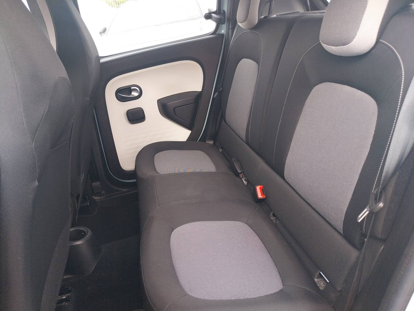 Vente en ligne Renault Twingo Electrique Twingo III Achat Intégral au prix de 10 690 €