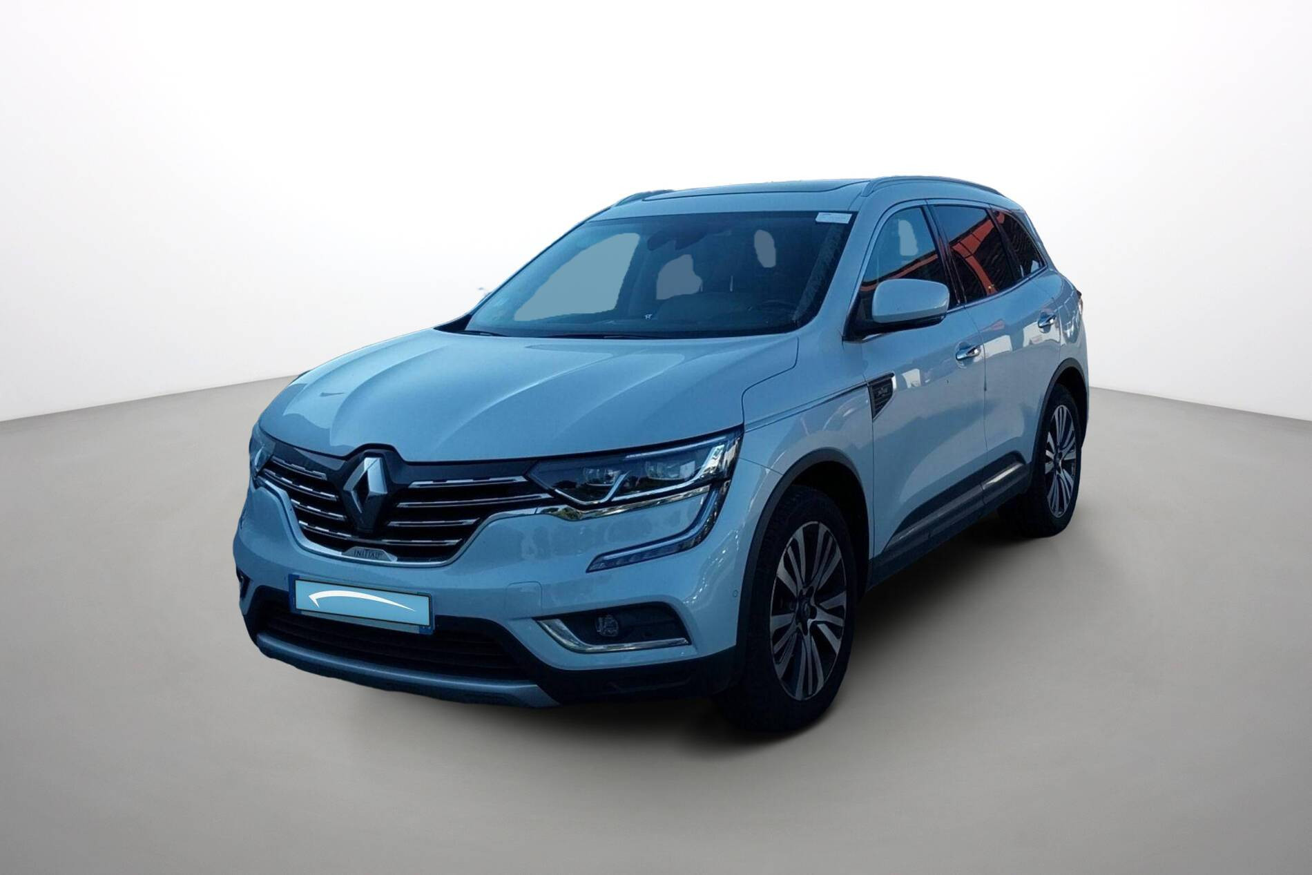 Renault Koleos  dCi 175 4x2 X-tronic Energy occasion de 2018 en vente à Caen