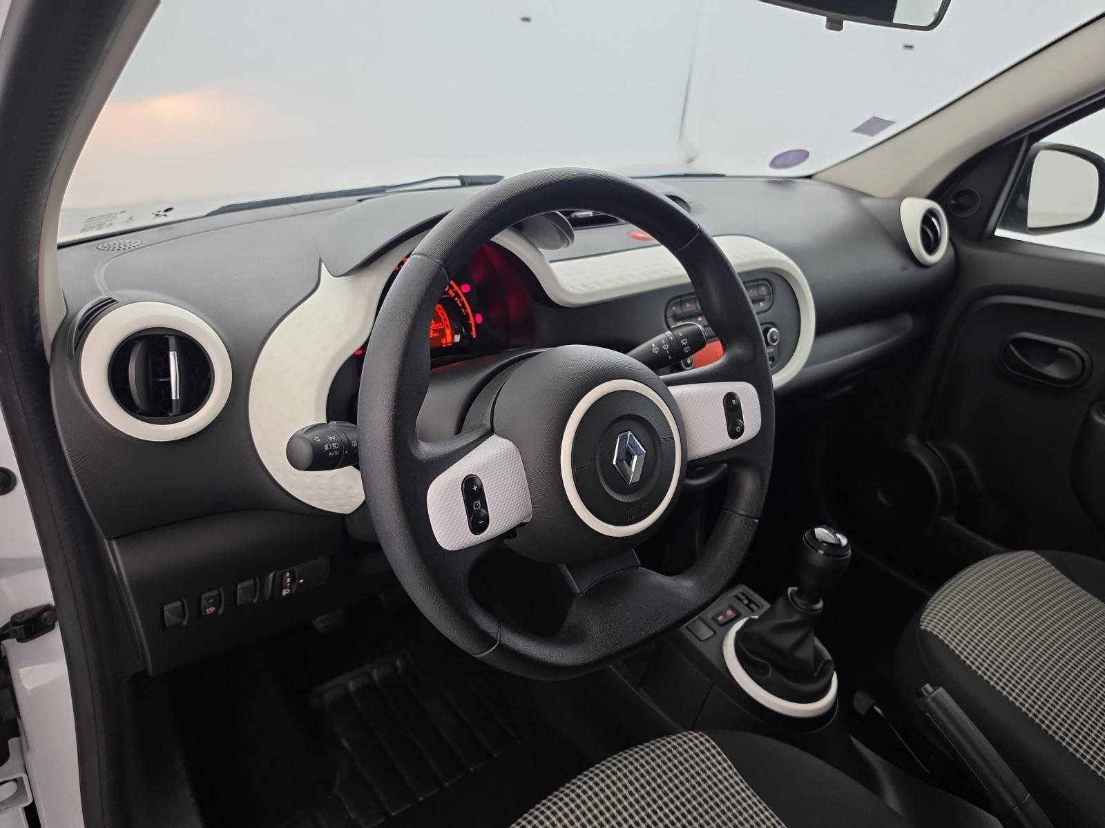 Vente en ligne Renault Twingo 3  SCe 65 au prix de 10 990 €