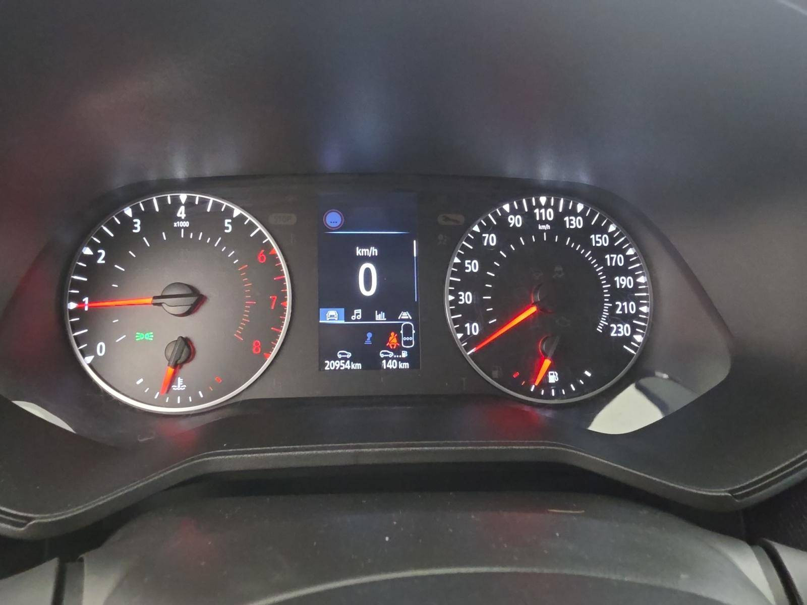 Vente en ligne Renault Clio 5 Clio TCe 90 au prix de 14 290 €