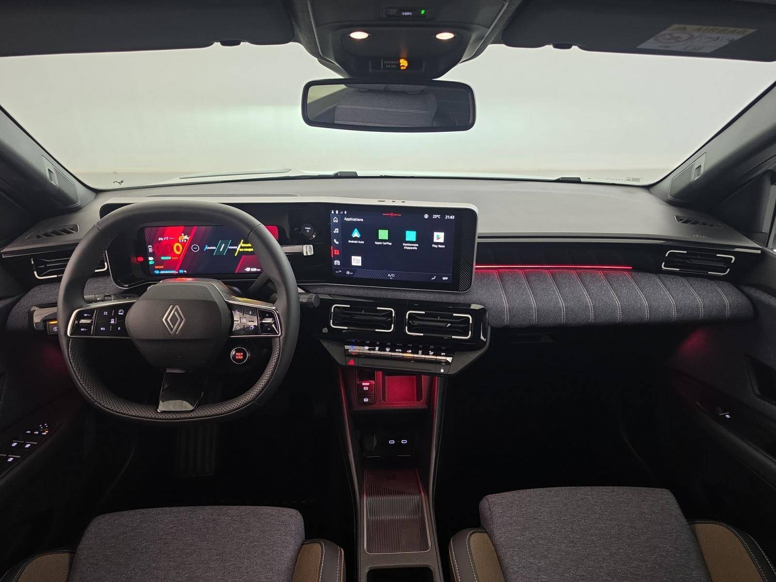 Vente en ligne Renault R5 E-Tech  150 ch autonomie confort au prix de 29 630 €