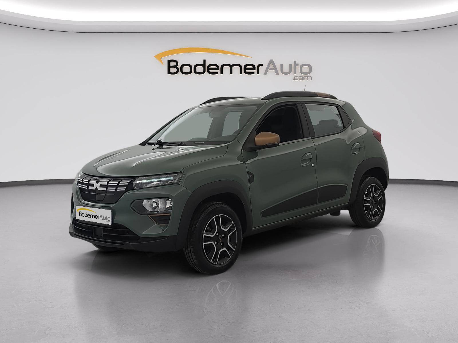 Dacia Spring Spring occasion de 2023 en vente à Concarneau