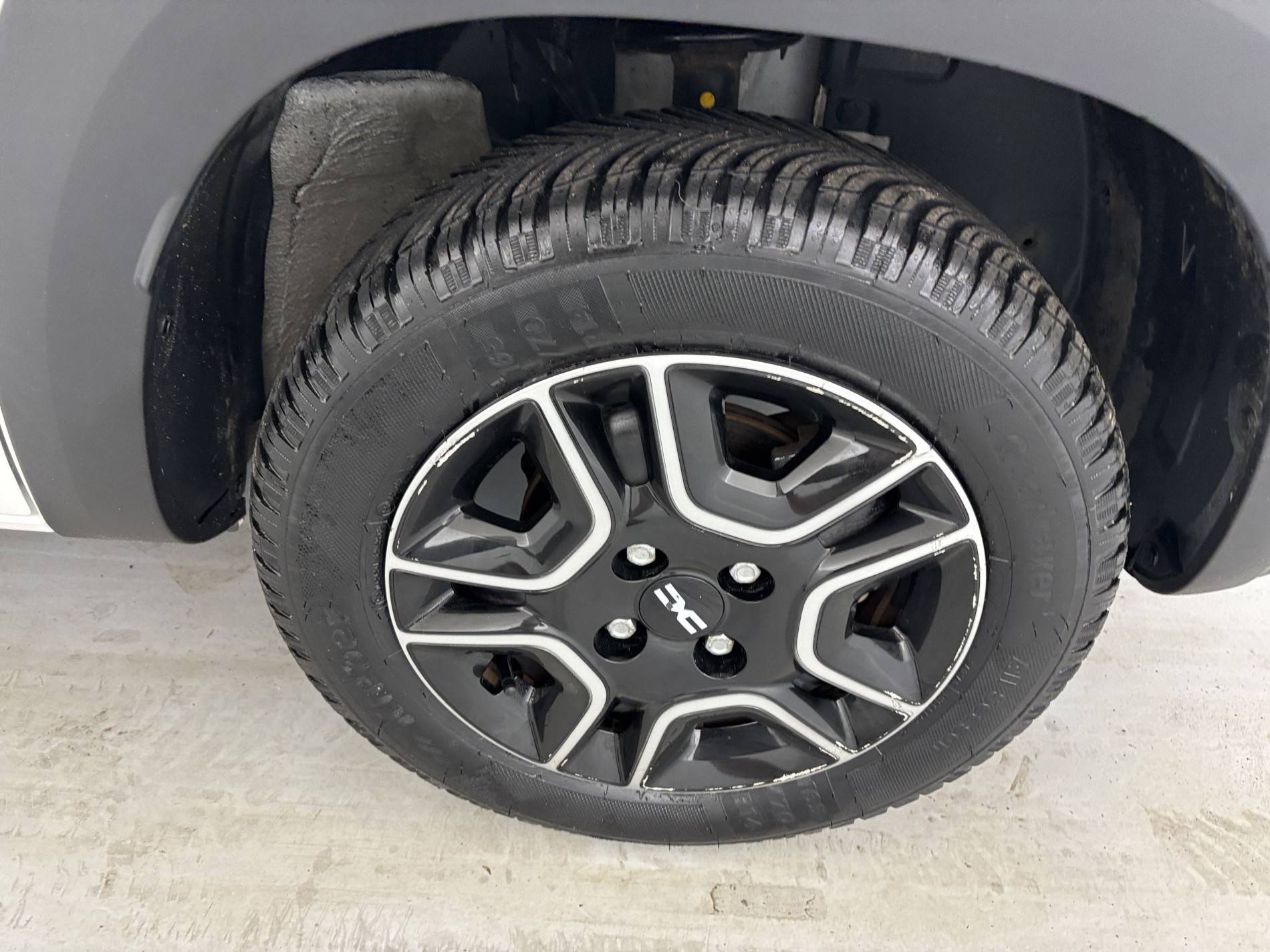 Vente en ligne Dacia Spring Spring au prix de 10 990 €