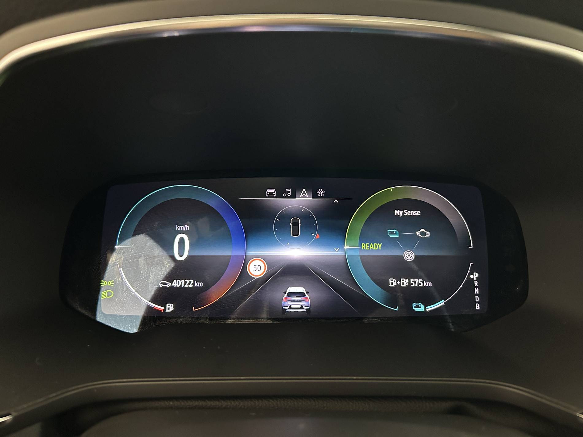 Vente en ligne Renault Captur  E-Tech Plug-in 160 - 21 au prix de 17 990 €