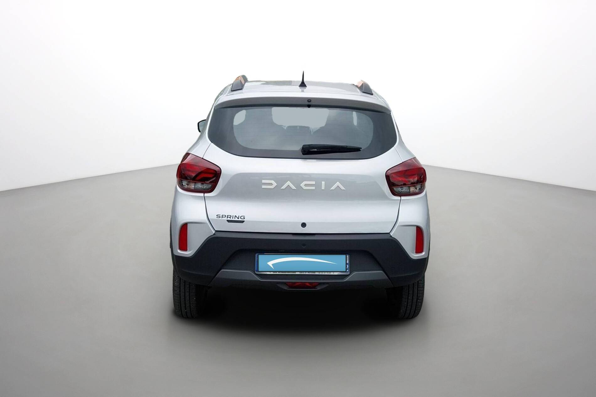 Vente en ligne Dacia Spring Spring au prix de 12 991 €