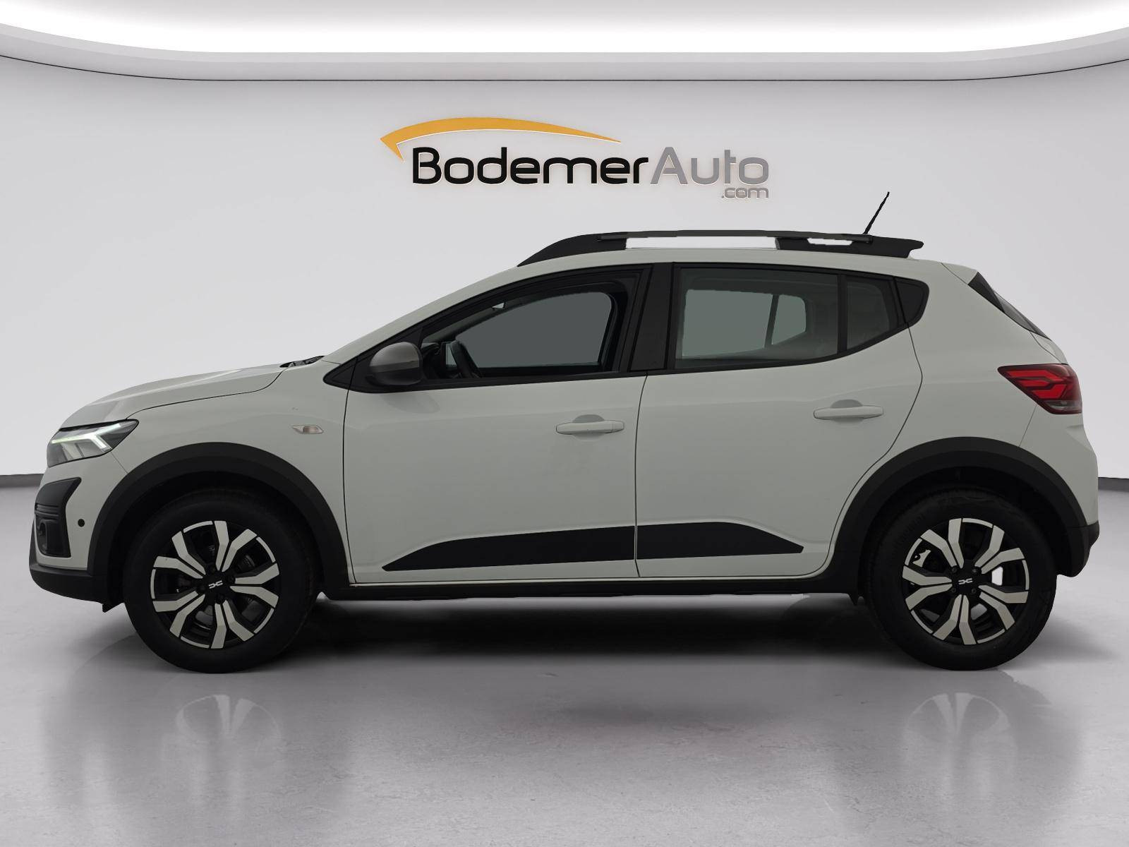 Vente en ligne Dacia Sandero  ECO-G 100 au prix de 14 790 €