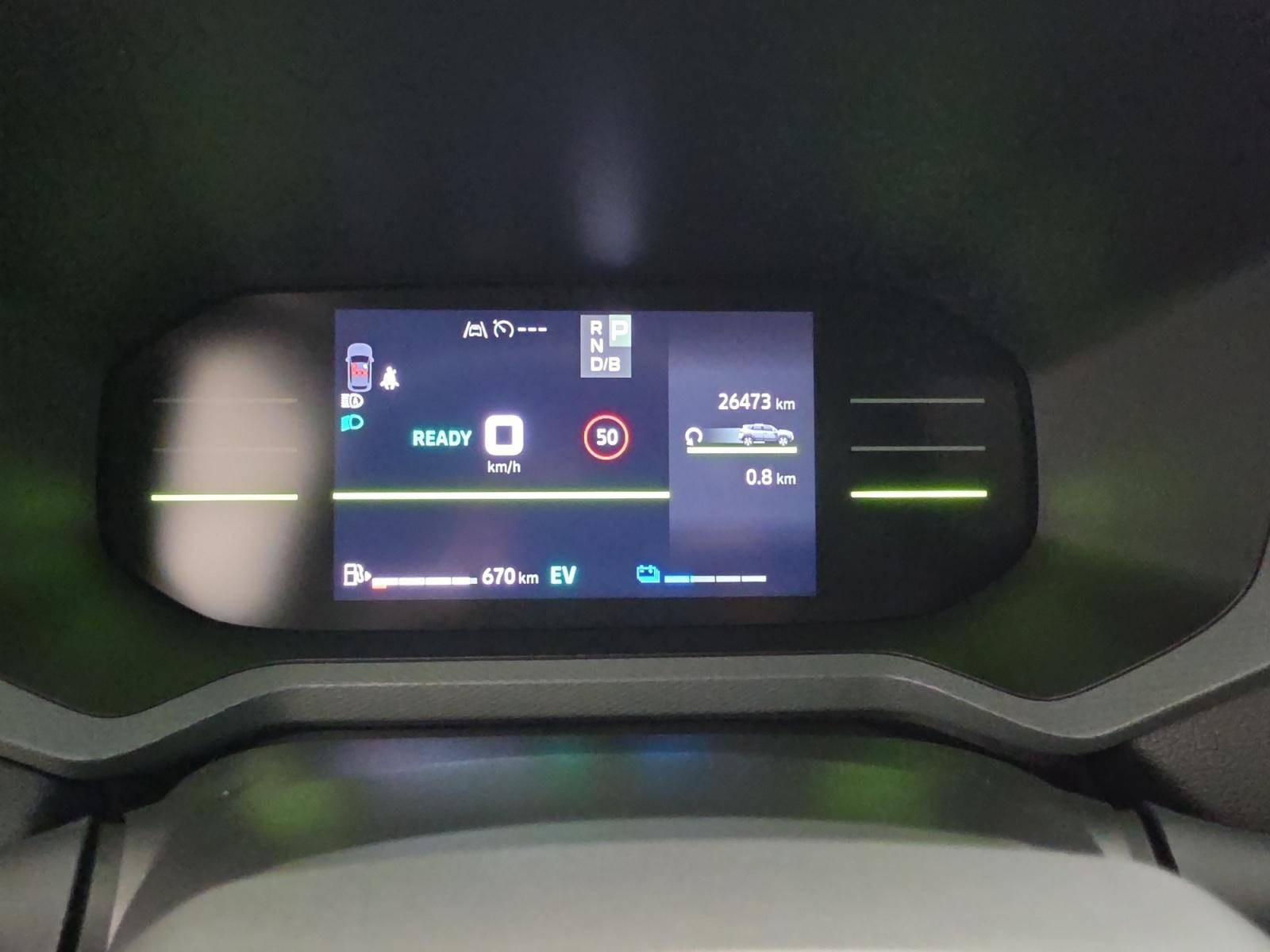Vente en ligne Dacia Duster  Hybrid 140 au prix de 24 990 €
