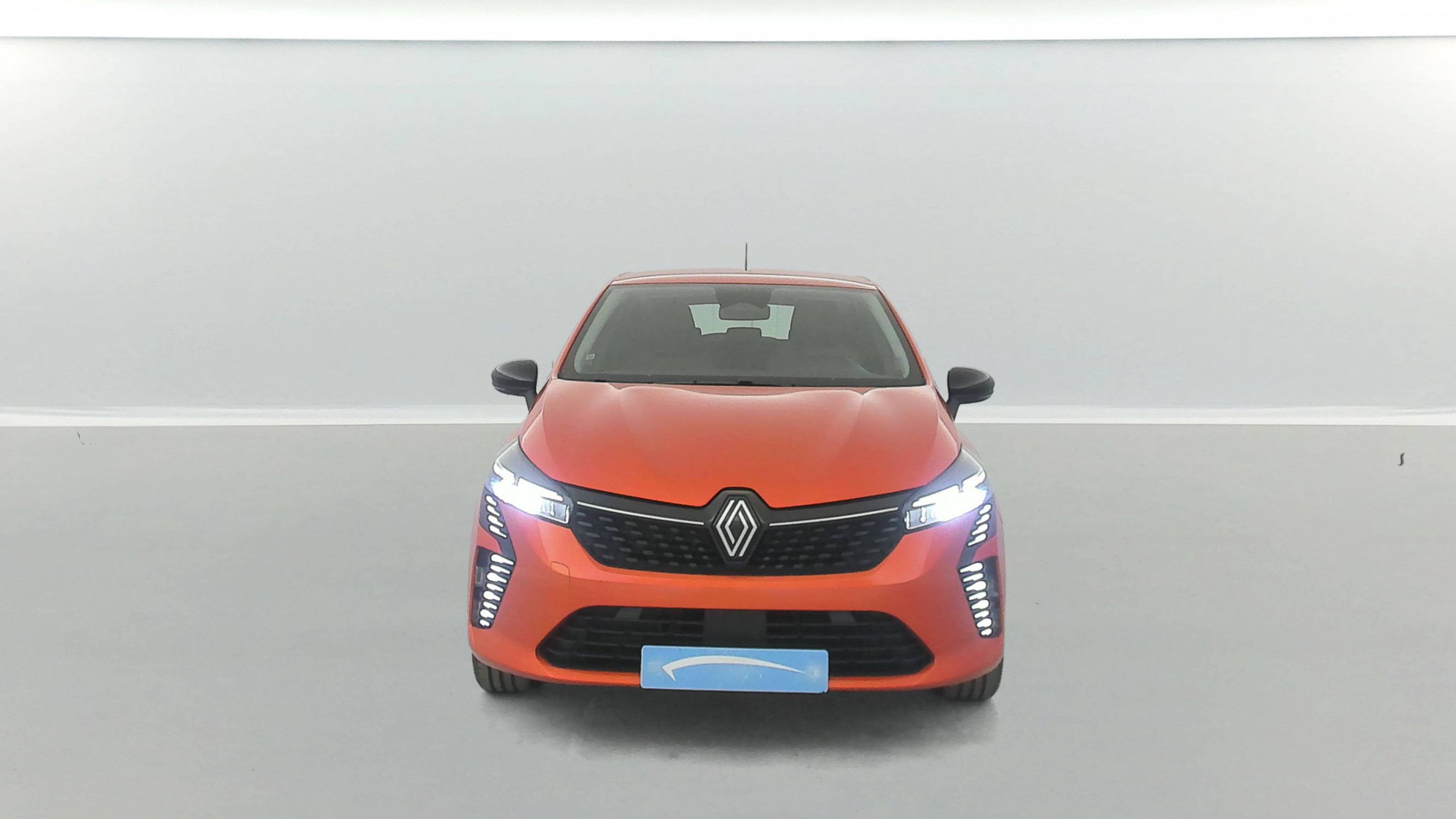 Vente en ligne Renault Clio 5 Clio E-Tech full hybrid 145 au prix de 18 890 €