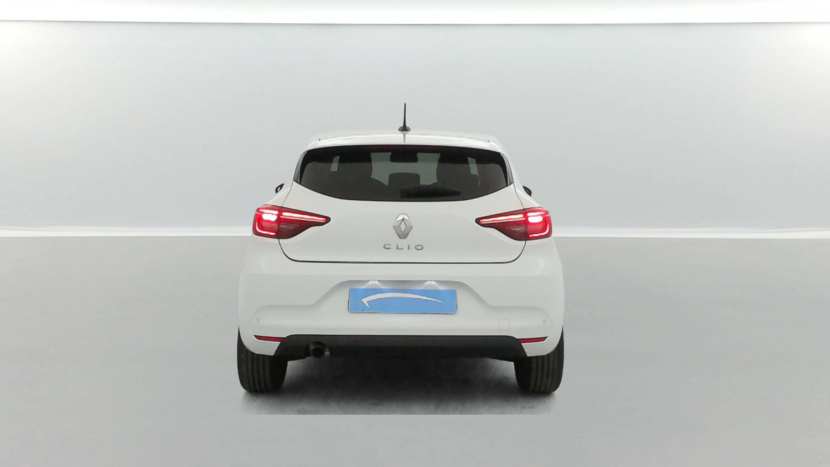 Vente en ligne Renault Clio 5 Clio SCe 65 au prix de 14 491 €