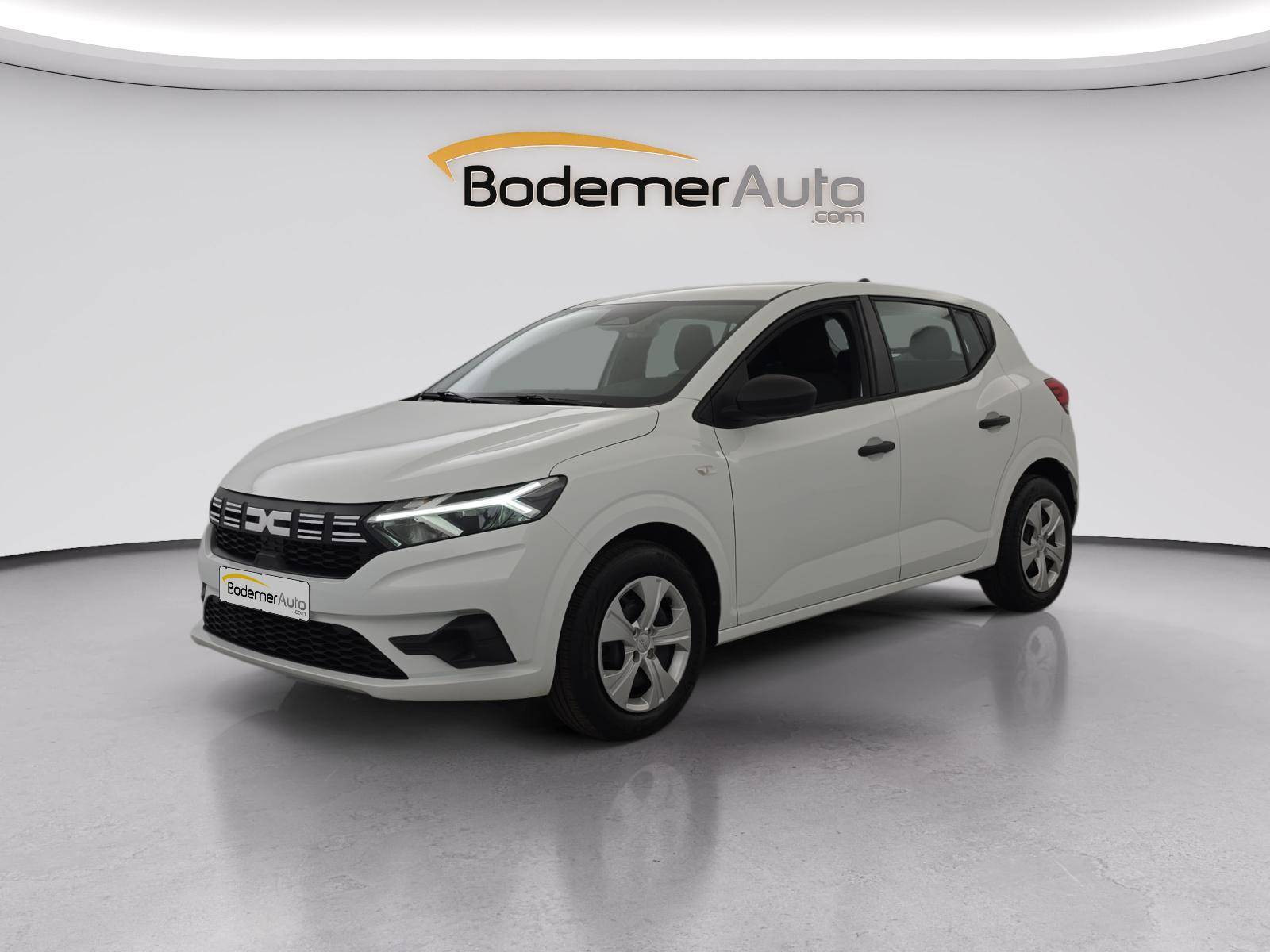 Dacia Sandero  SCe 65 occasion de 2025 en vente à Brest