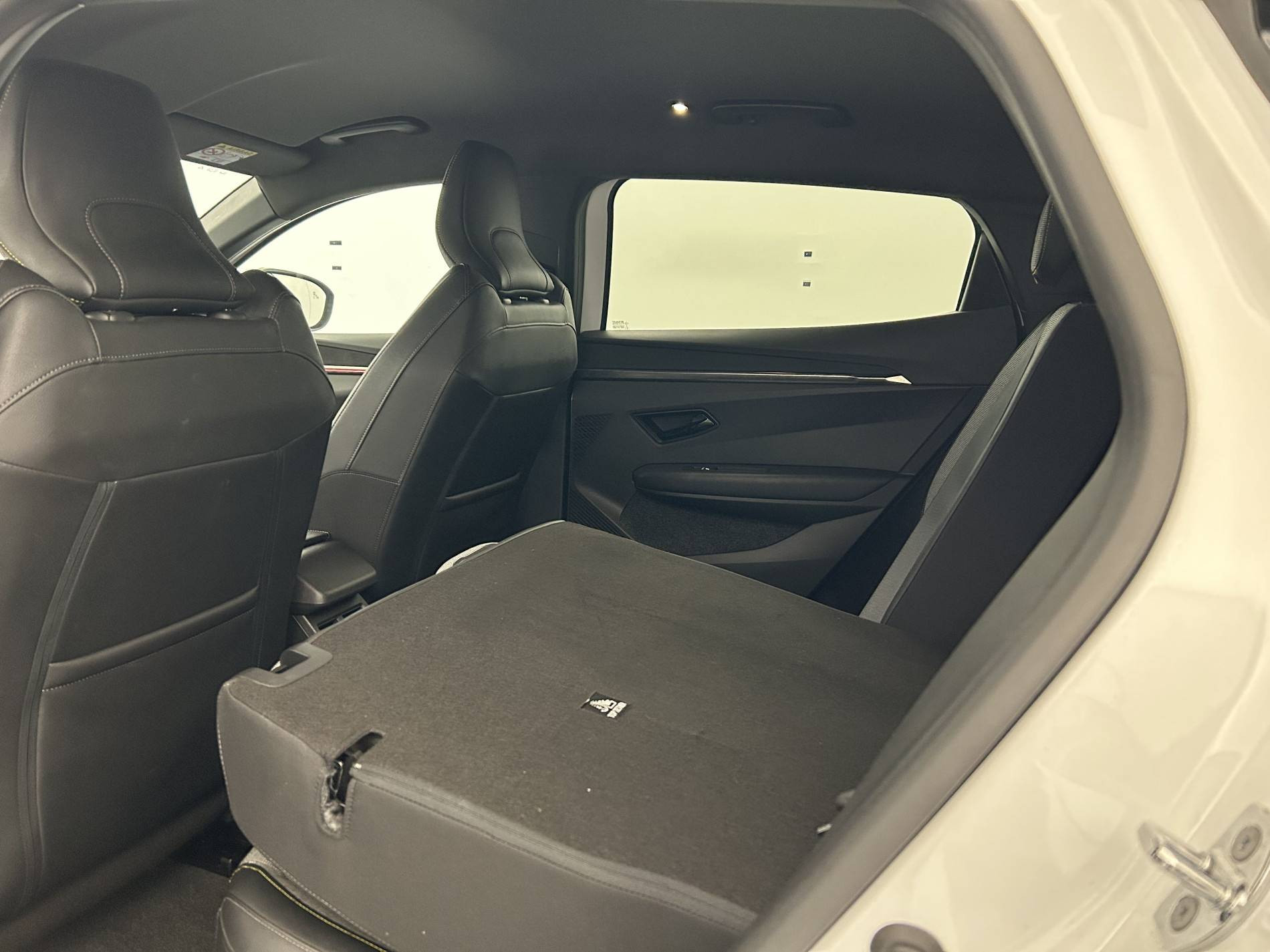 Vente en ligne Renault Megane E-Tech  EV60 220 ch optimum charge au prix de 24 990 €