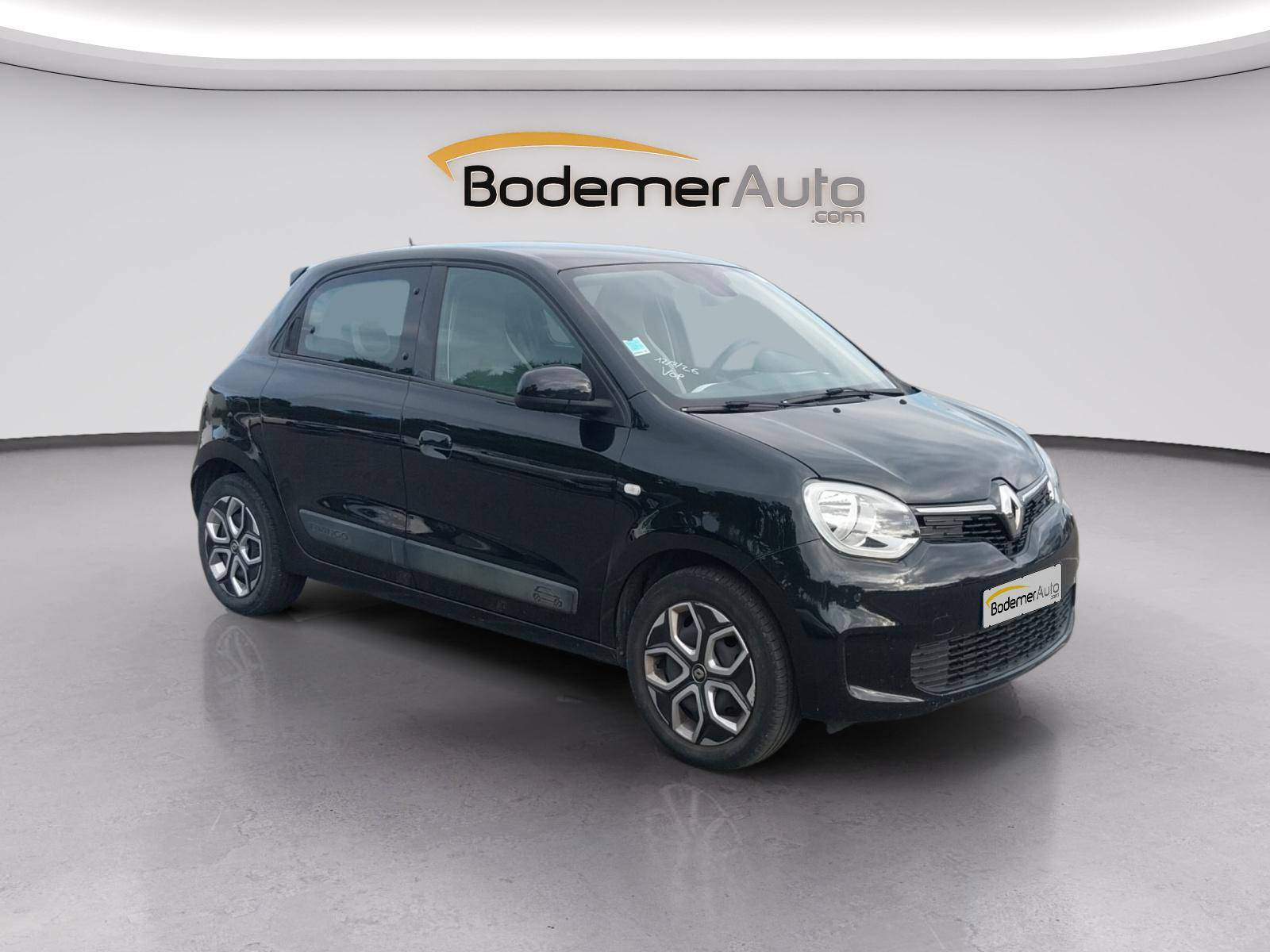 Vente en ligne Renault Twingo 3  SCe 65 au prix de 12 590 €