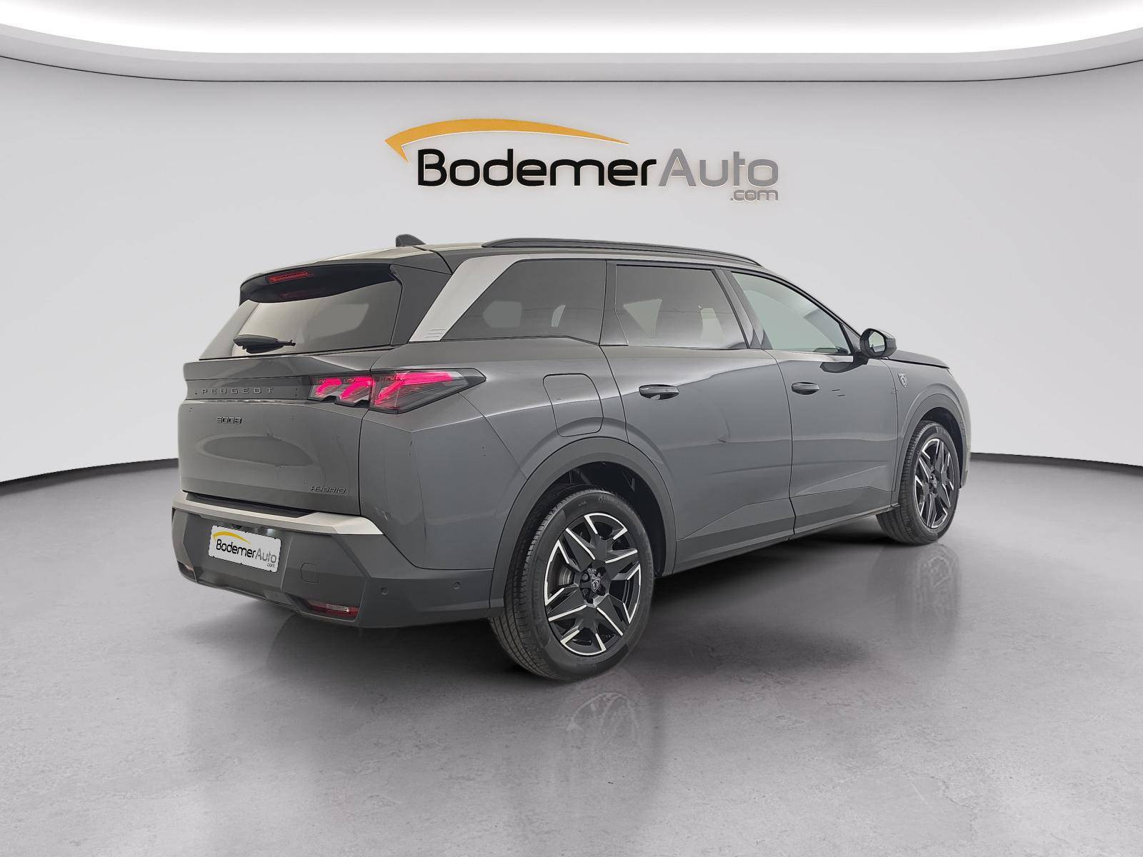 Vente en ligne Peugeot 5008  Hybrid 145 ch e-DCS6 au prix de 30 890 €