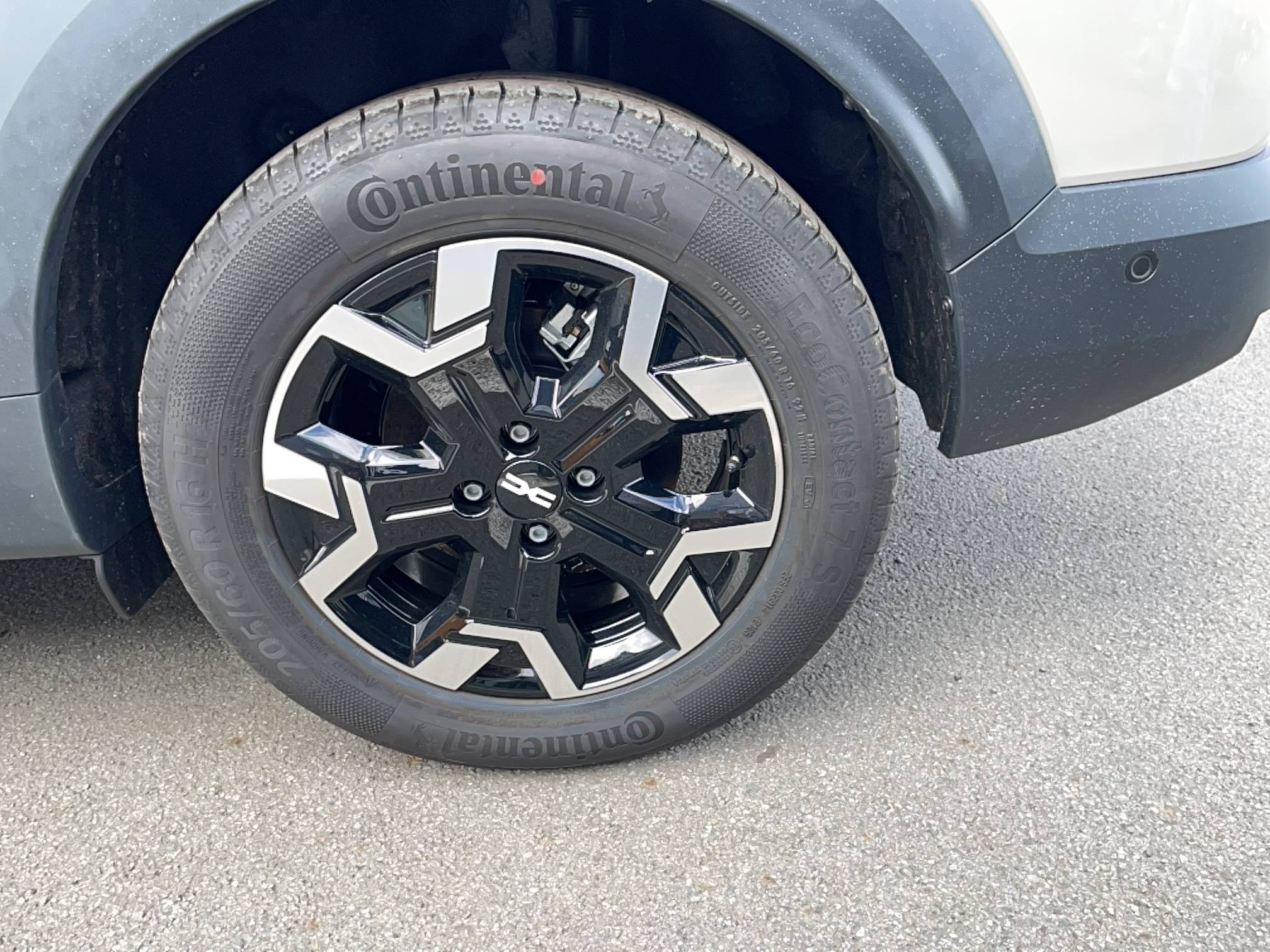 Vente en ligne Dacia Jogger  155 7 pl au prix de 28 990 €