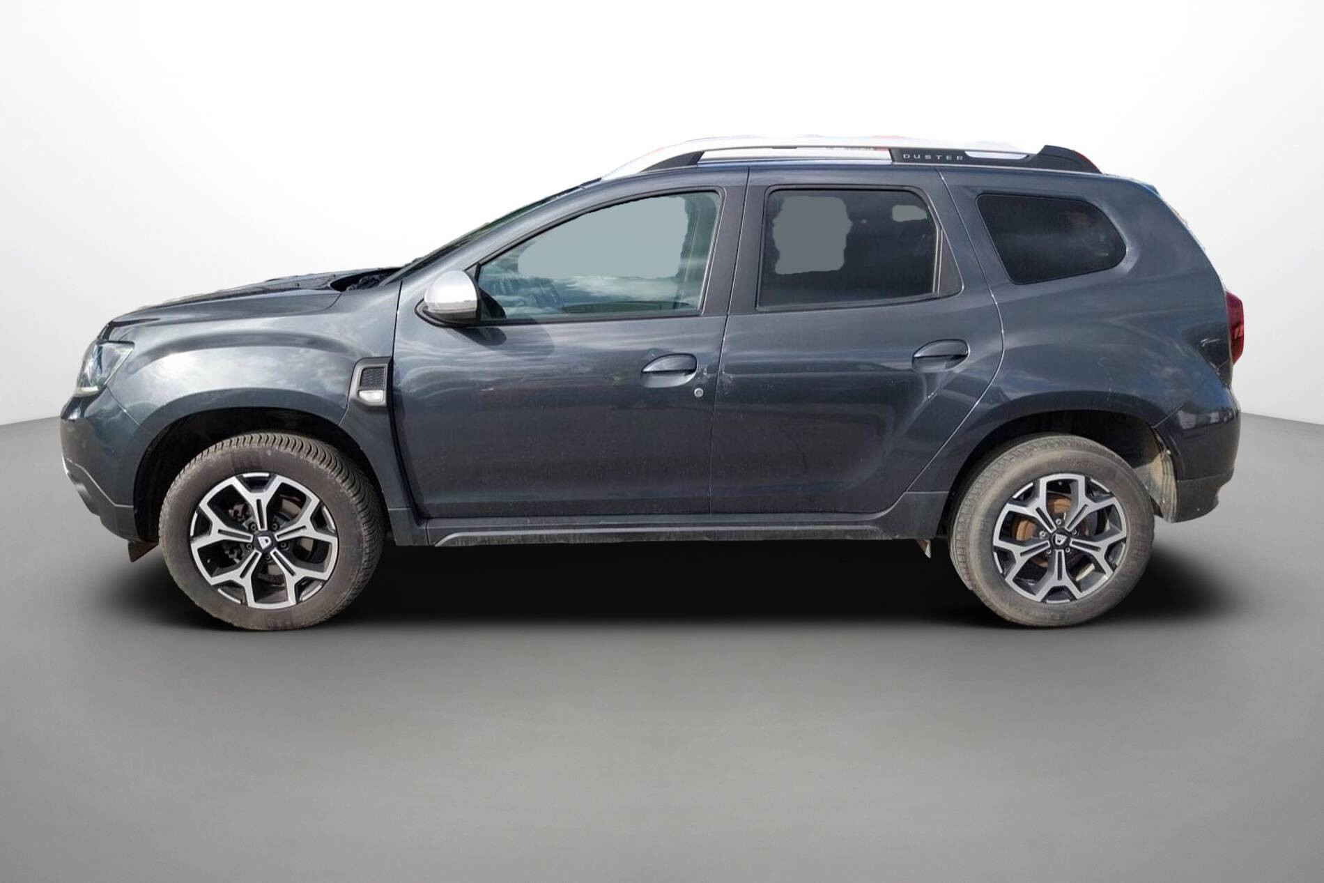 Dacia Duster  Blue dCi 115 4x2 occasion de 2020 en vente à Bayeux