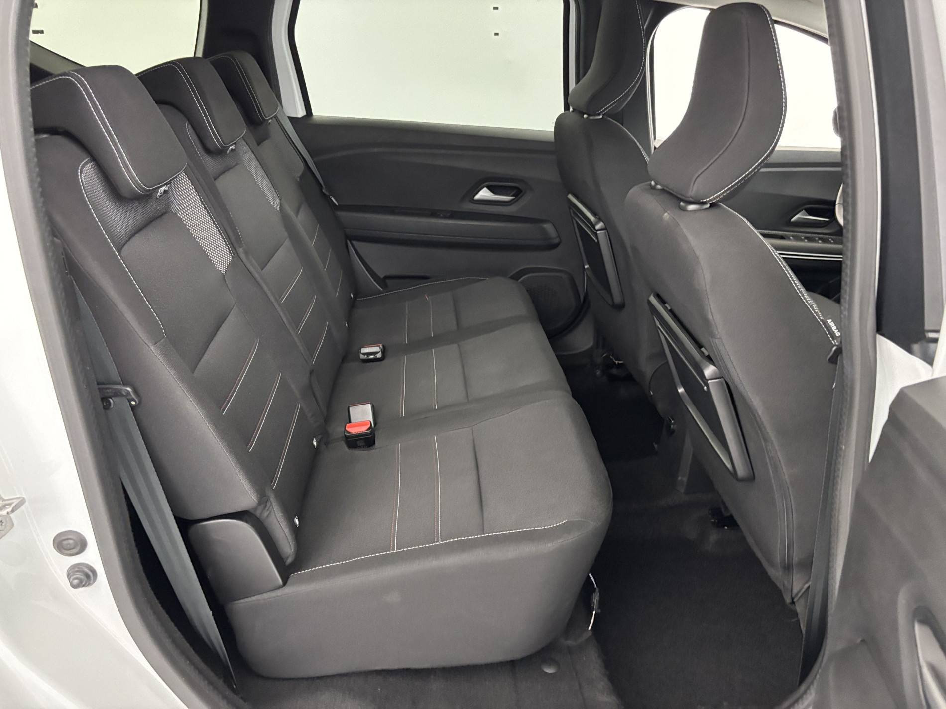 Vente en ligne Dacia Jogger  ECO-G 100 7 places au prix de 18 500 €