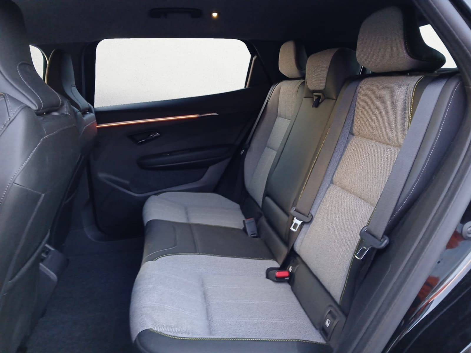 Vente en ligne Renault Scenic E-Tech  220 ch grande autonomie au prix de 38 600 €