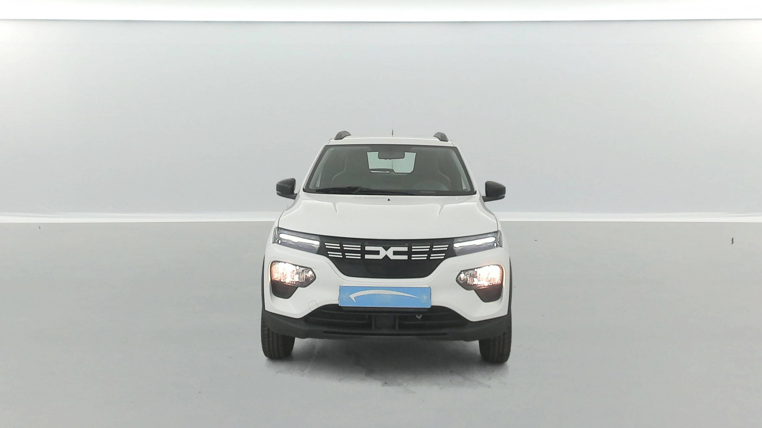 Vente en ligne Dacia Spring Spring au prix de 10 790 €