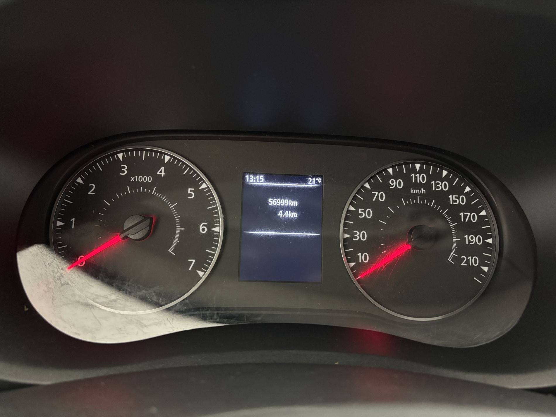 Vente en ligne Renault Master Fourgon MASTER FGN TRAC F3500 L2H2 BLUE DCI 135 au prix de 22 990 €