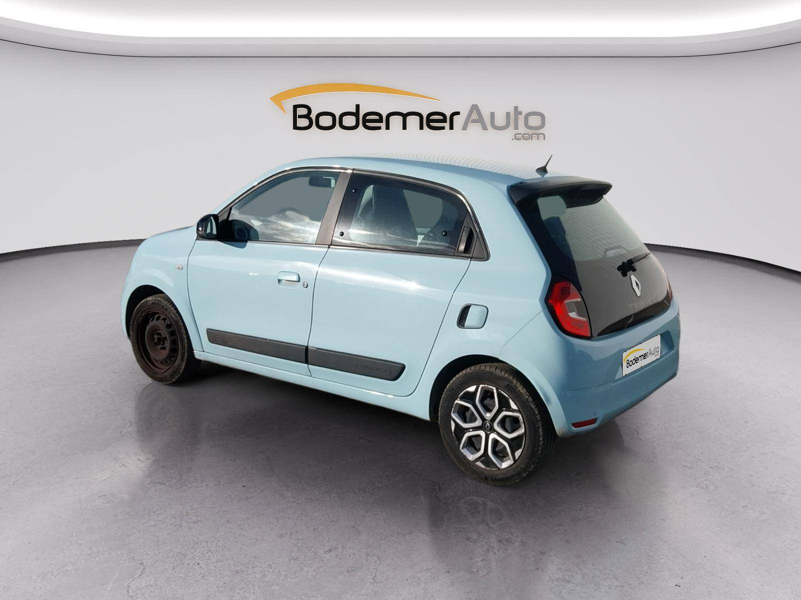 Vente en ligne Renault Twingo 3  SCe 65 au prix de 11 900 €