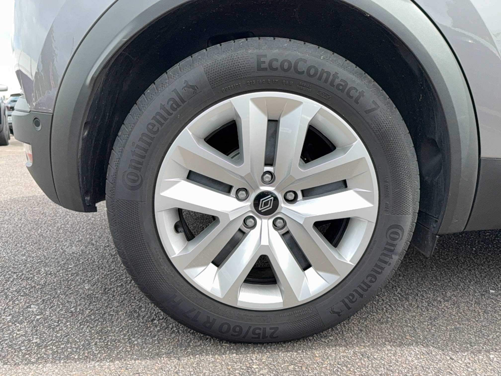 Vente en ligne Renault Captur  Eco-G 100 ch au prix de 19 290 €