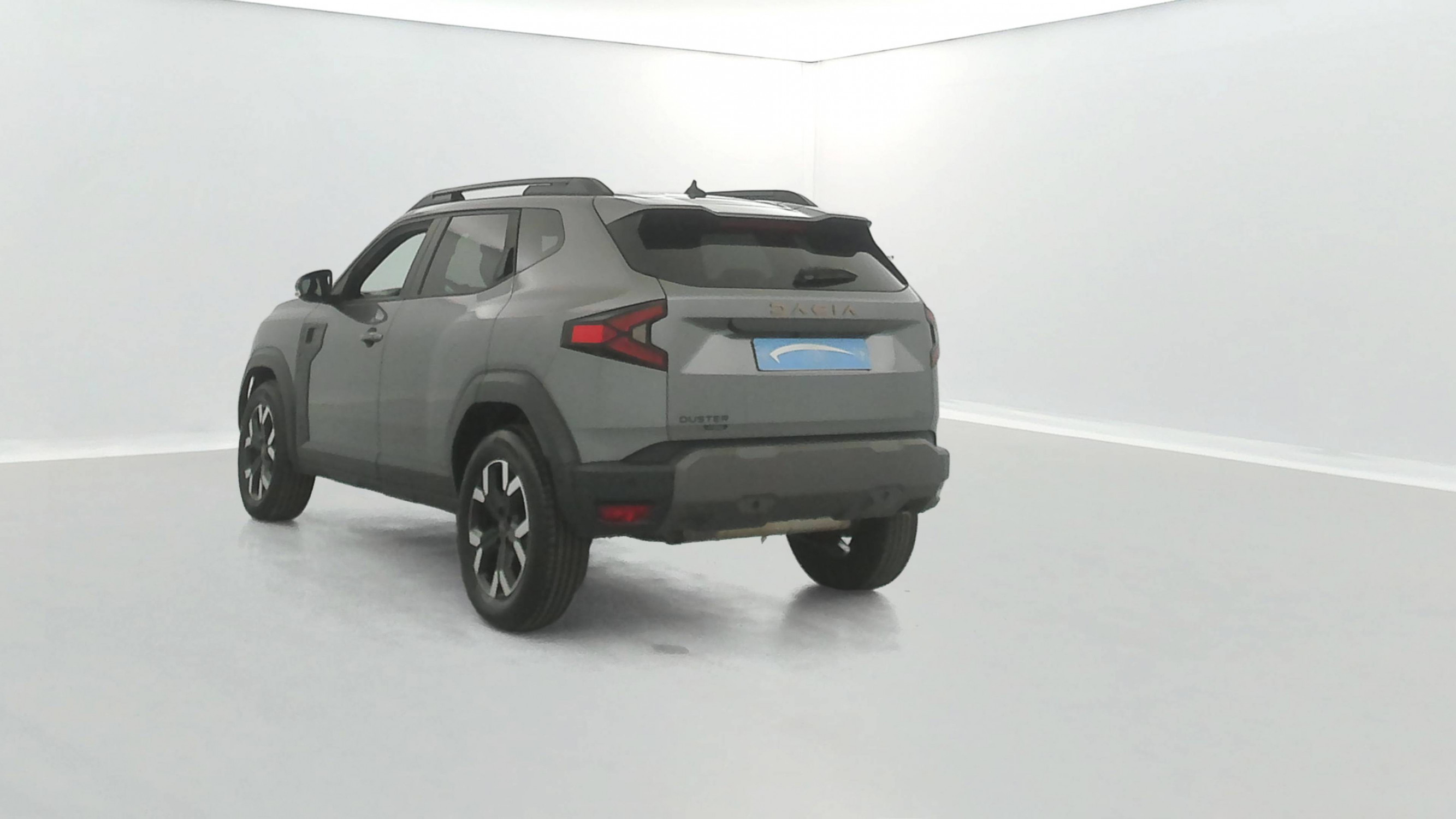 Vente en ligne Dacia Duster  Hybrid 140 au prix de 24 590 €