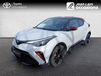TOYOTA C-HR HYBRIDE MY20 C-HR Hybride 2.0L GR-Sport 18/08/2021 en vente à Valence