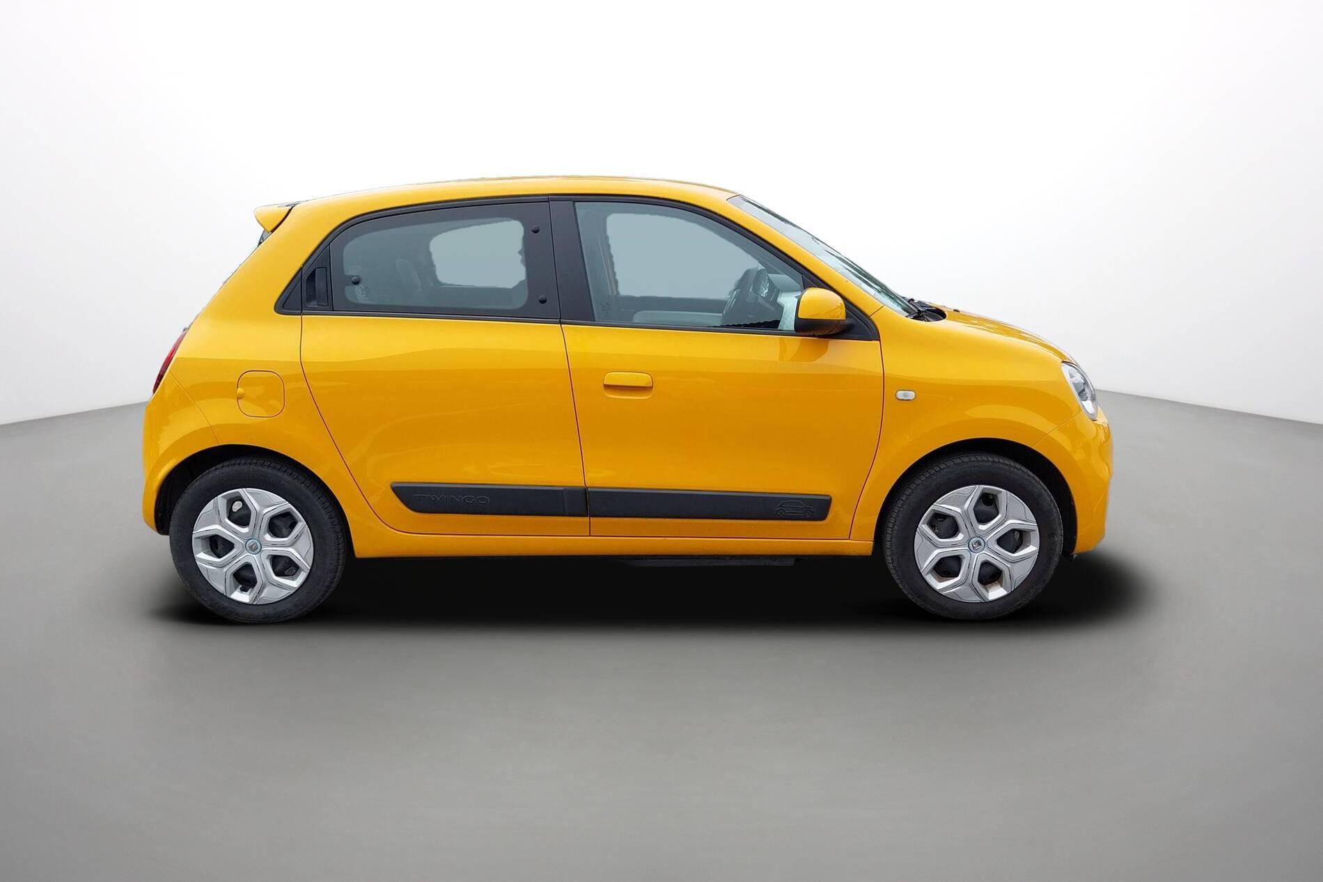 Vente en ligne Renault Twingo Electrique Twingo III Achat Intégral - 21 au prix de 12 990 €