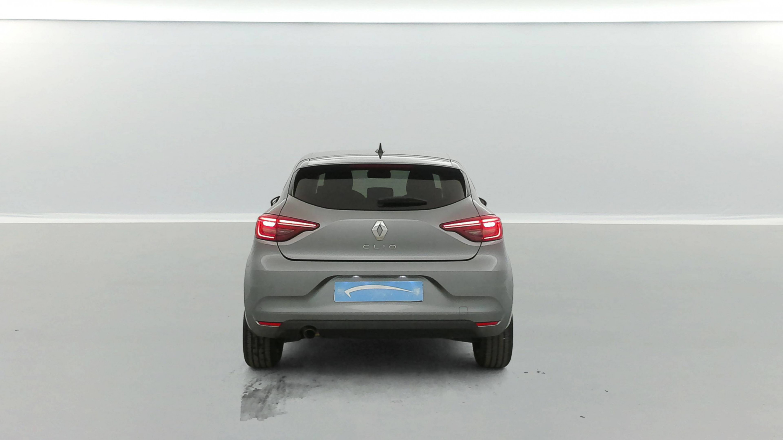 Vente en ligne Renault Clio 5 Clio SCe 65 au prix de 12 790 €