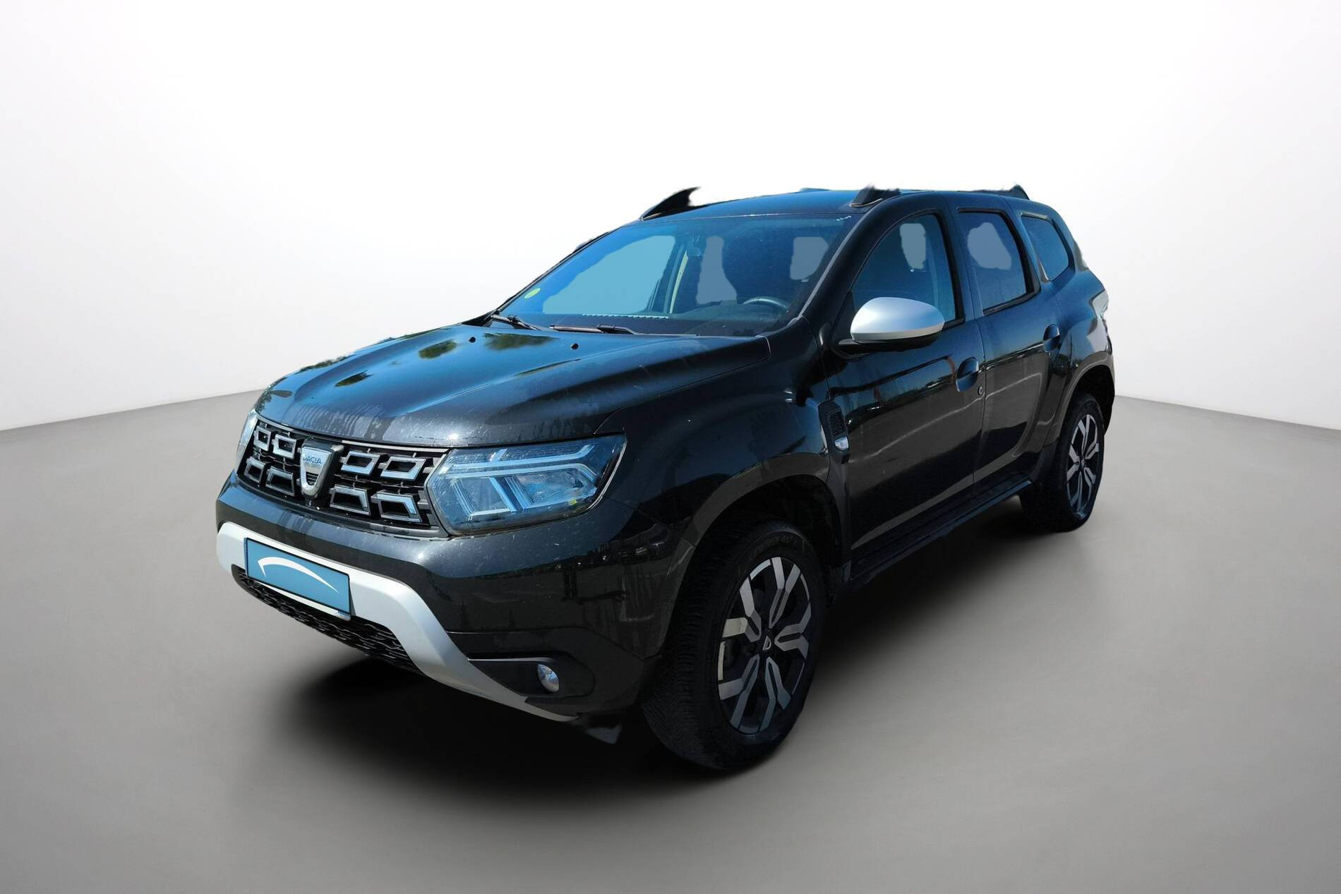 Dacia Duster  Blue dCi 115 4x2 occasion de 2022 en vente à Saint-Lô