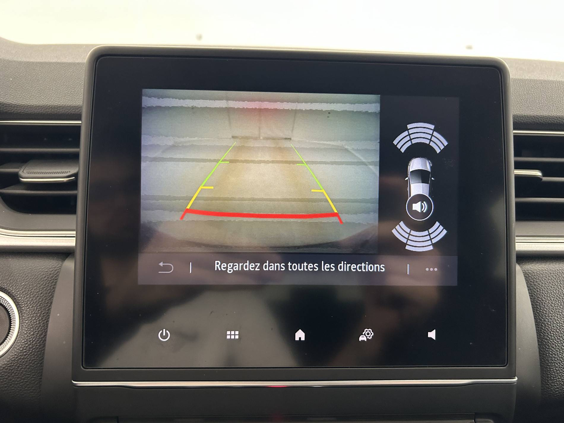 Vente en ligne Renault Captur  mild hybrid 140 au prix de 17 990 €