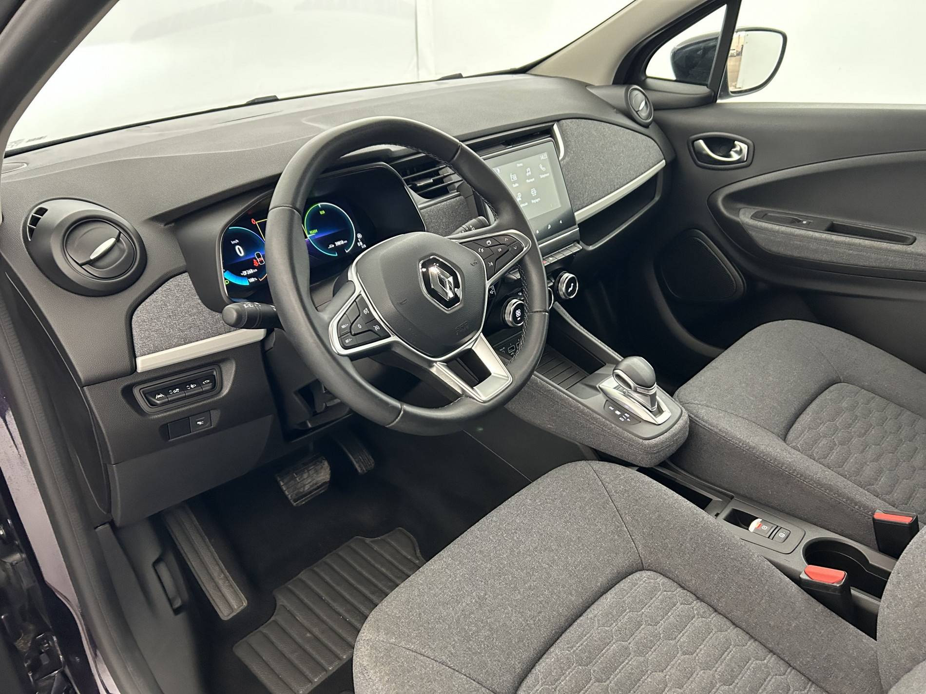 Vente en ligne Renault Zoé Zoe R110 - MY22 au prix de 16 490 €