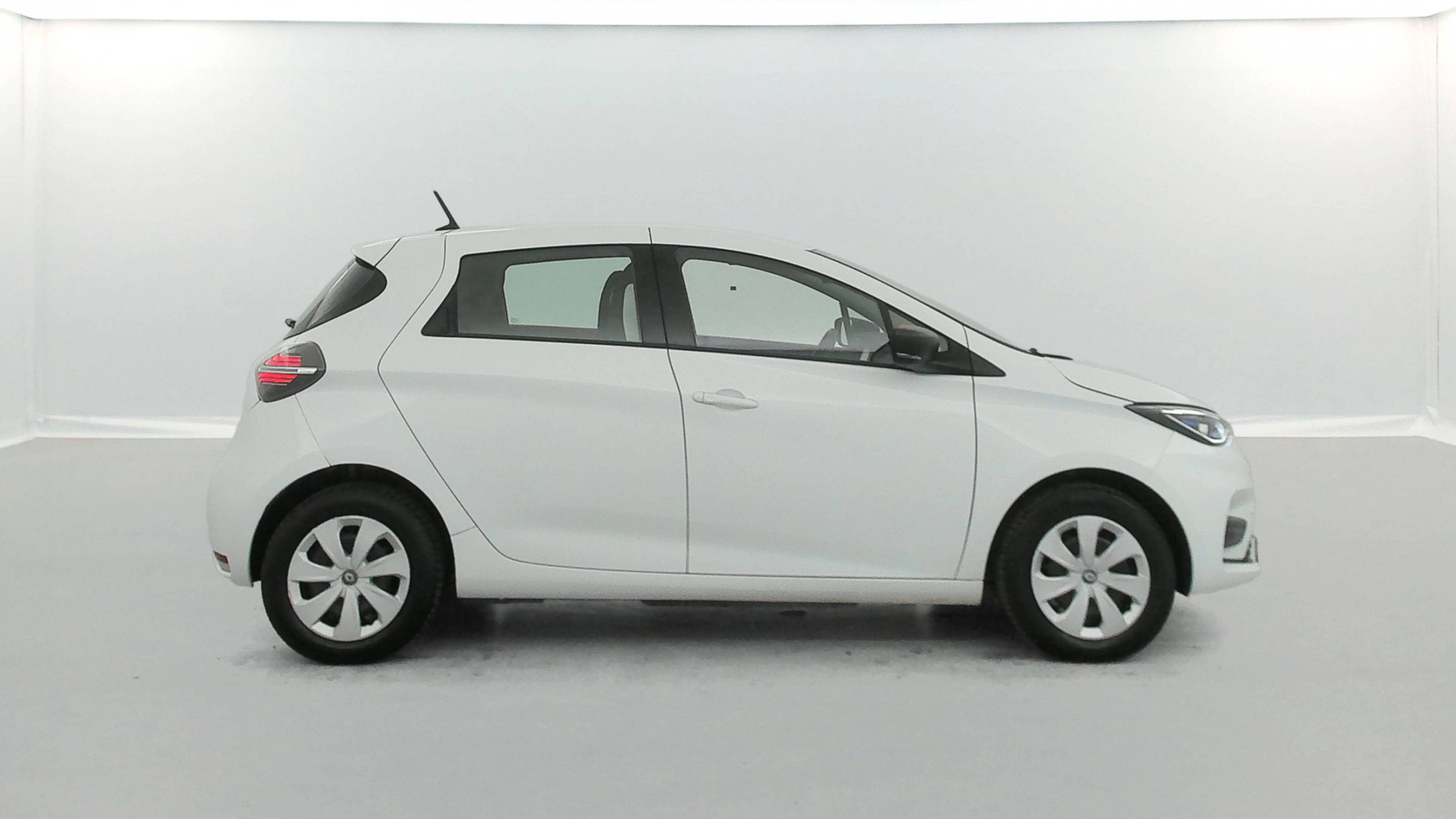 Vente en ligne Renault Zoé Zoe R110 Achat Intégral - 22 au prix de 15 990 €