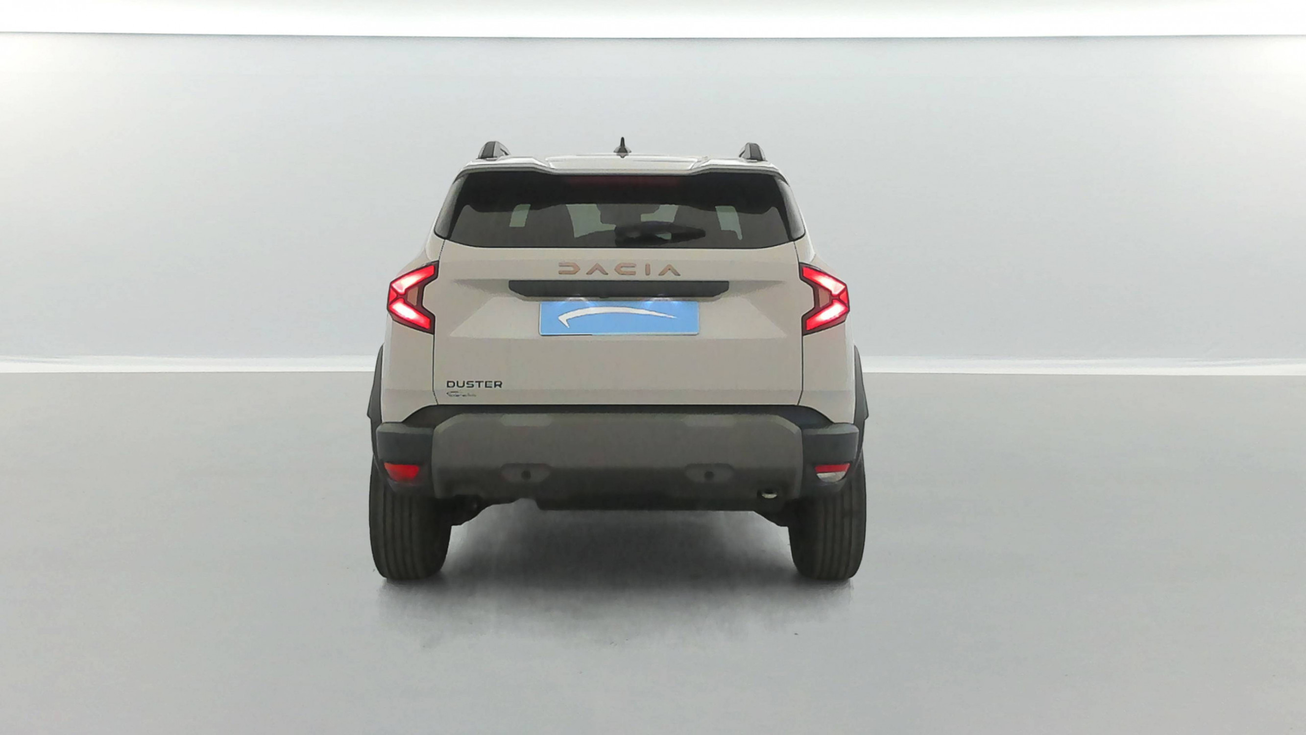 Vente en ligne Dacia Duster  ECO-G 100 au prix de 21 990 €