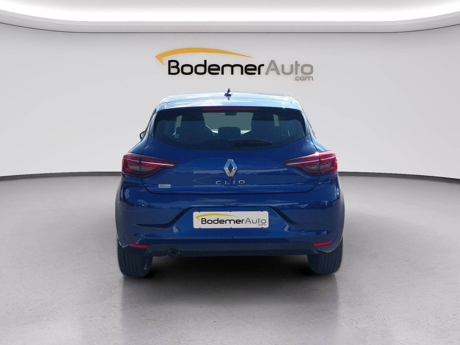 Vente en ligne Renault Clio 5 Clio TCe 90 - 21N au prix de 14 490 €