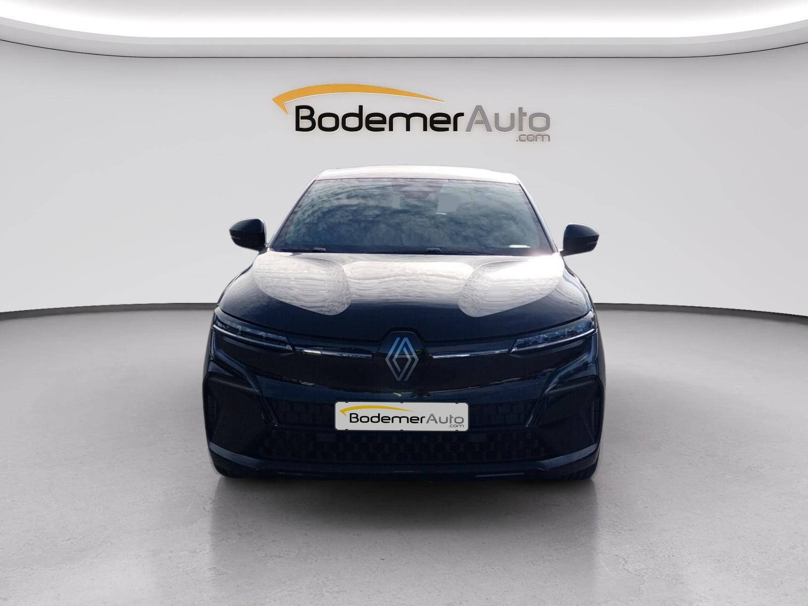 Vente en ligne Renault Megane E-Tech  220 ch autonomie confort GSR2 au prix de 32 990 €