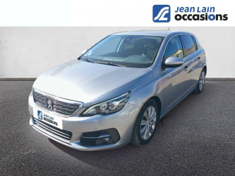 PEUGEOT 308 308 1.2 PureTech 130ch S&S EAT6 Allure 27/03/2018 en vente à Volx