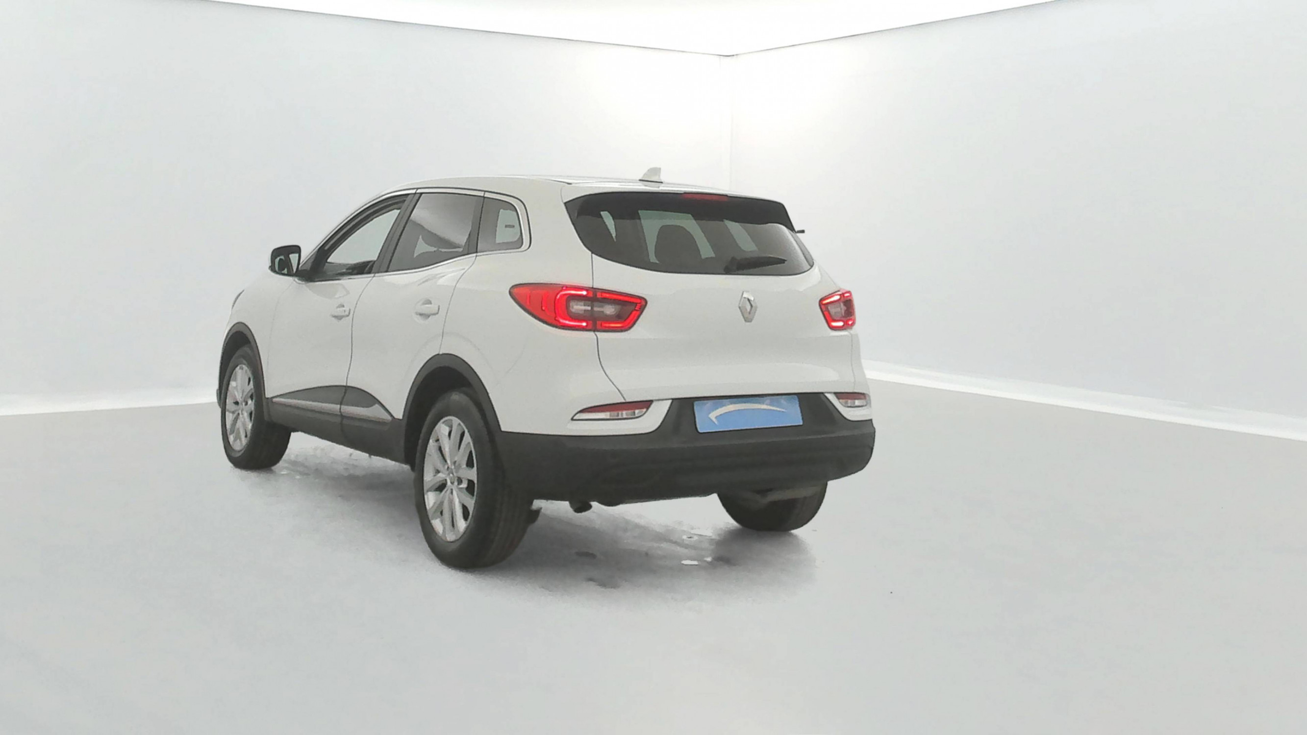 Vente en ligne Renault Kadjar  Blue dCi 115 au prix de 16 990 €