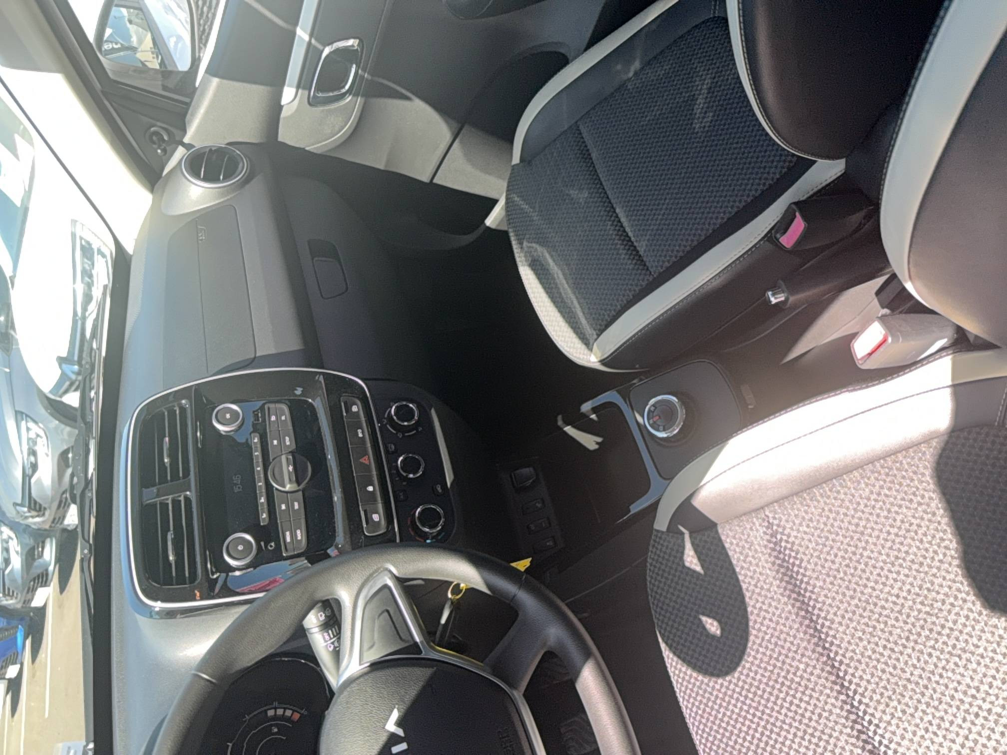 Vente en ligne Dacia Spring Spring au prix de 12 200 €