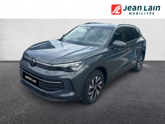 VOLKSWAGEN TIGUAN Tiguan 1.5 eHybrid 204ch DSG6 VW Edition 29/08/2025 en vente à Fontaine