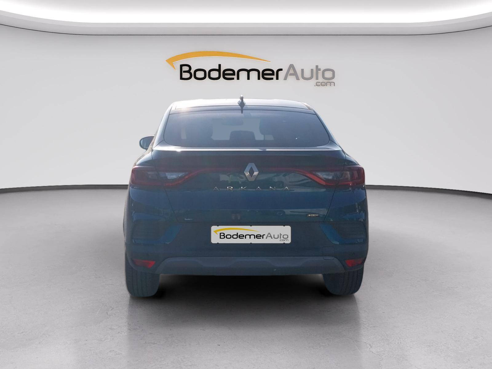 Vente en ligne Renault Arkana  E-Tech hybride 145 - 22 au prix de 19 860 €